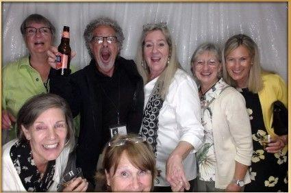 50+1 Reunion Night