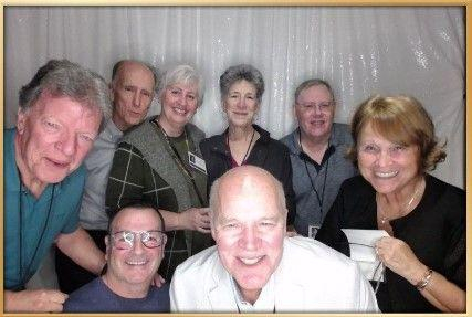 Reunion Night Pictures
