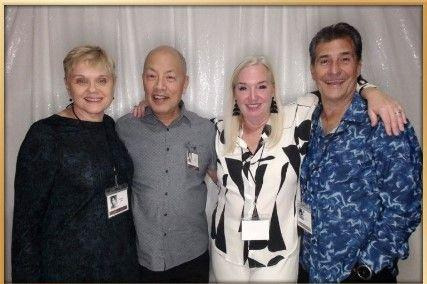 50+1 Reunion Night