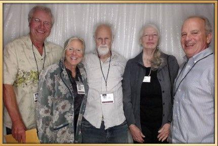 Reunion Night Pictures