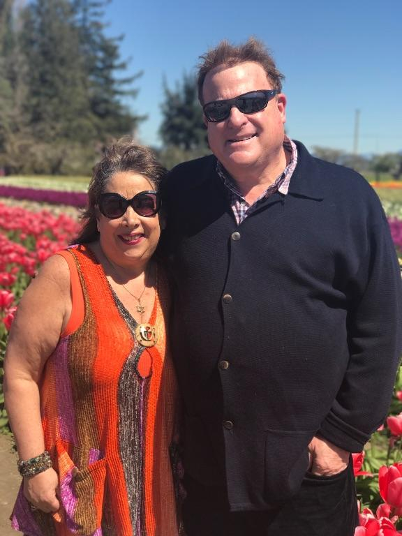 Married to Rhonda have 3 adult children Stuart Julie and Elyse who have made our current5 grandchildren. Graduate from Universty of Washington with degrees in English and Journalism