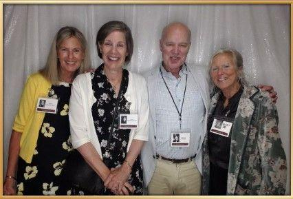 Reunion Night Pictures