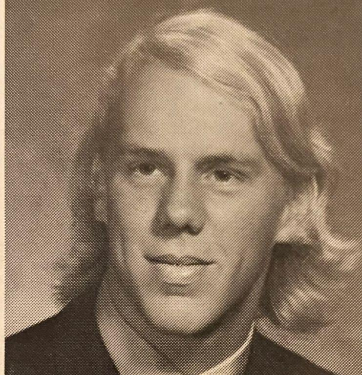 Dennis Palmer