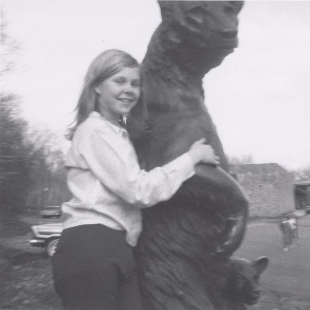 Pam Stavenger