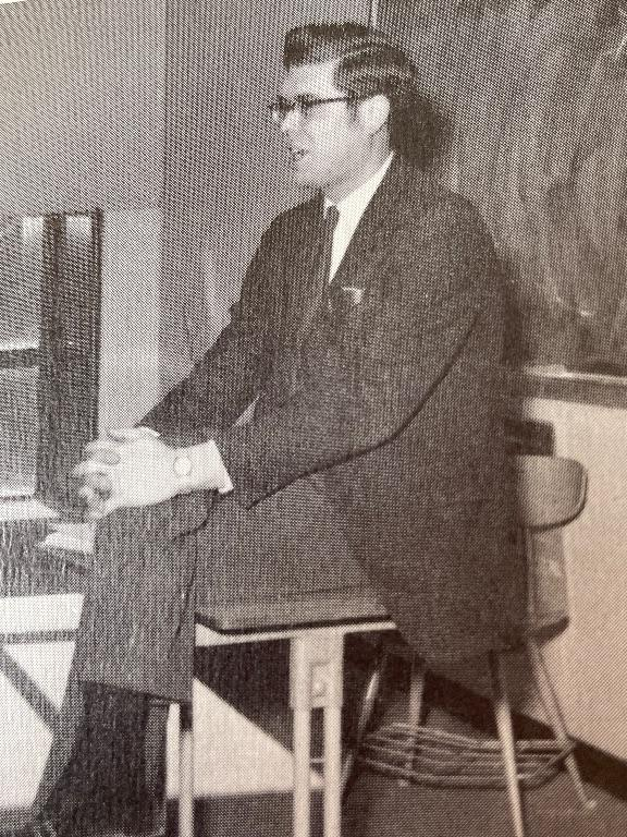 David LaPonsee