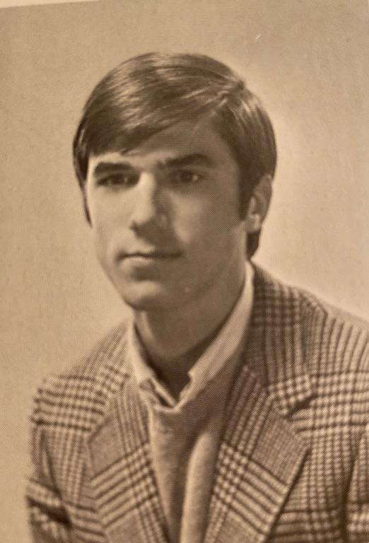 Bob Powers: Boy Most Likely to Succeed