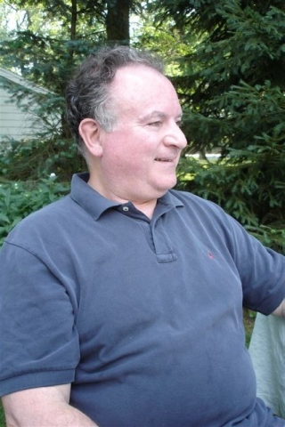 Jim Damiani