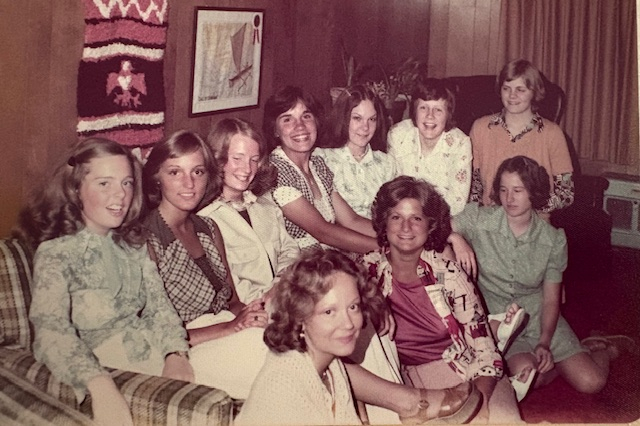HS Graduation Party