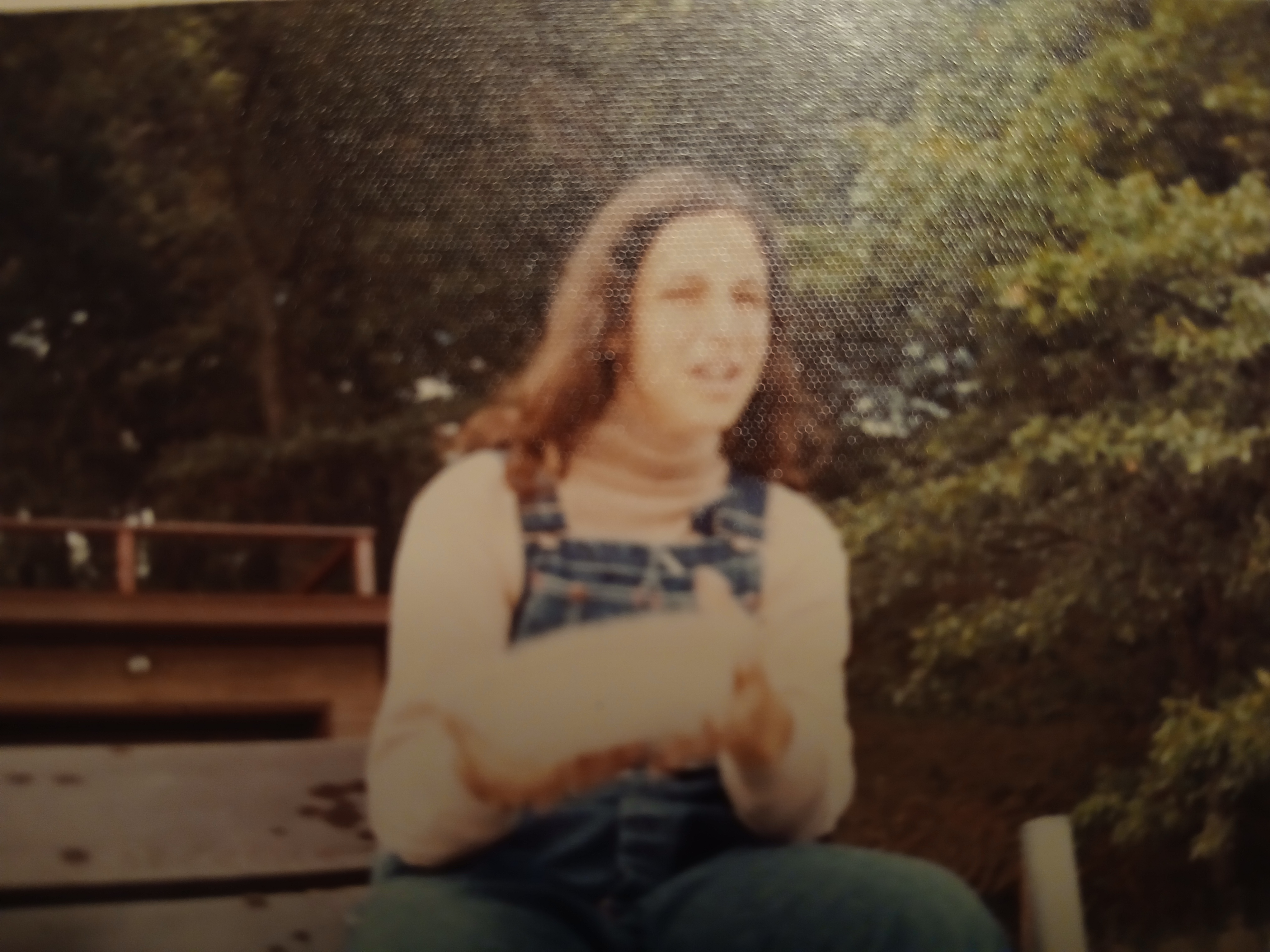 Gail Wallinga 1972