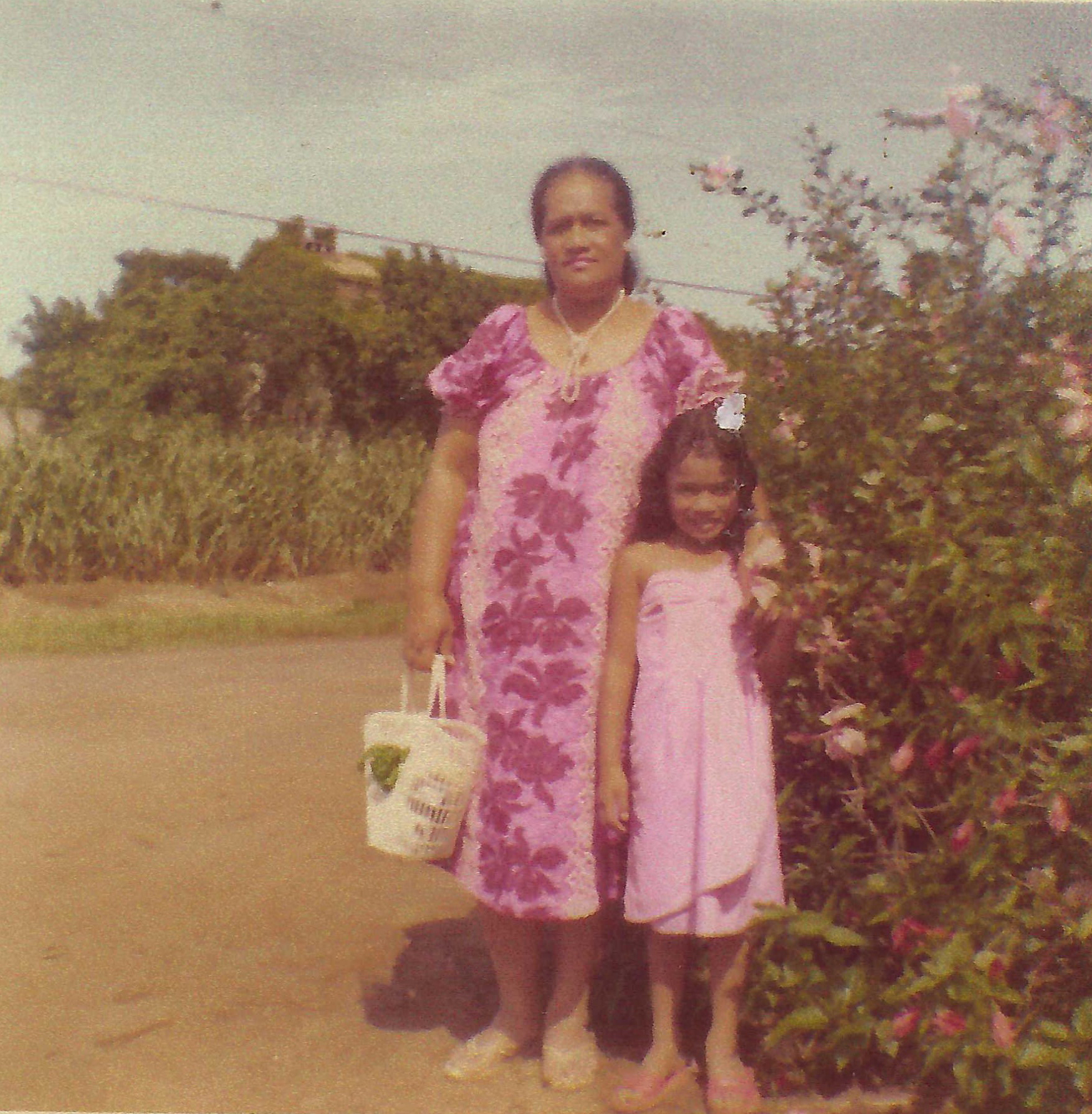 Grandma Rose