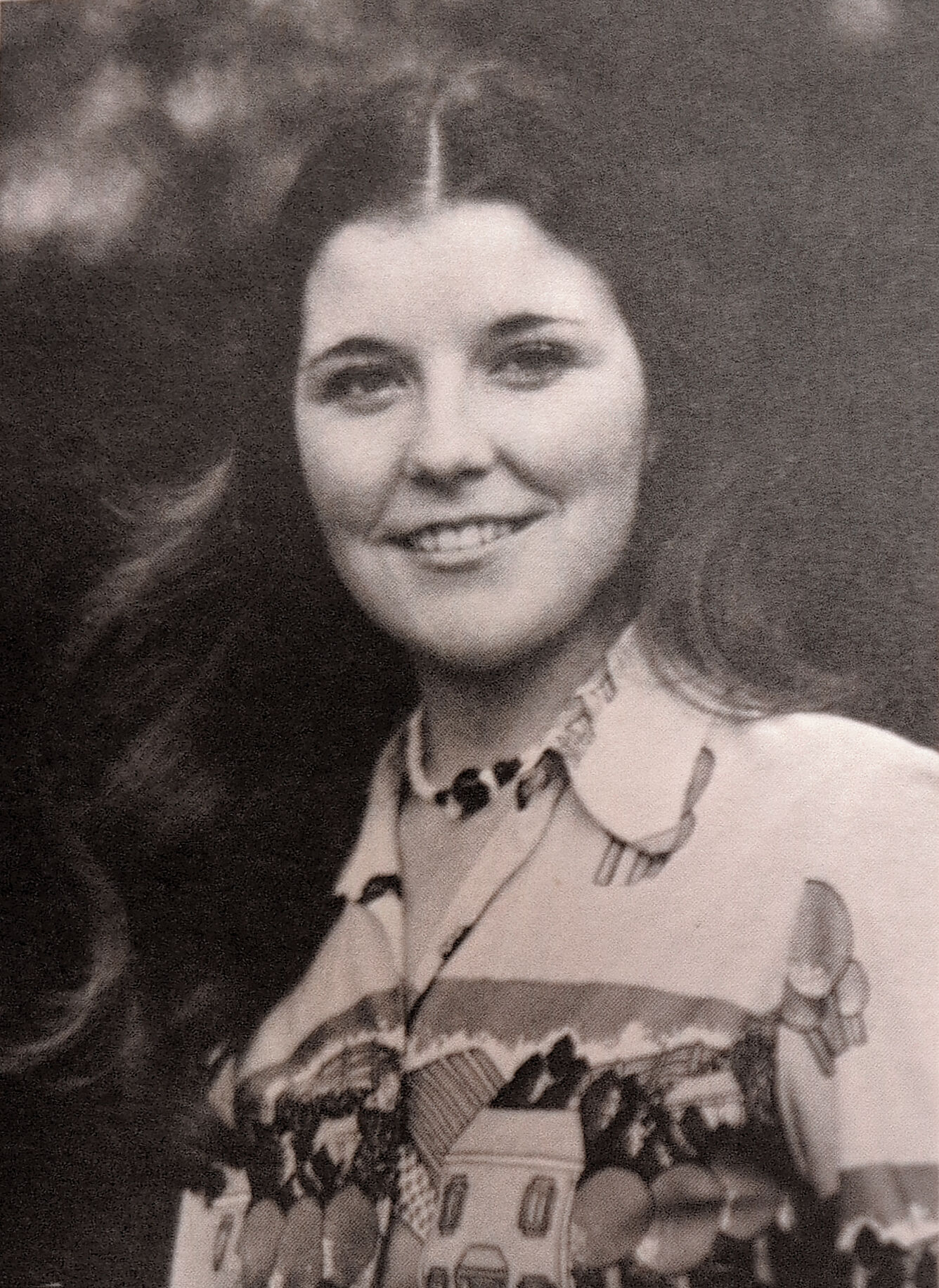 Terry Kelsey