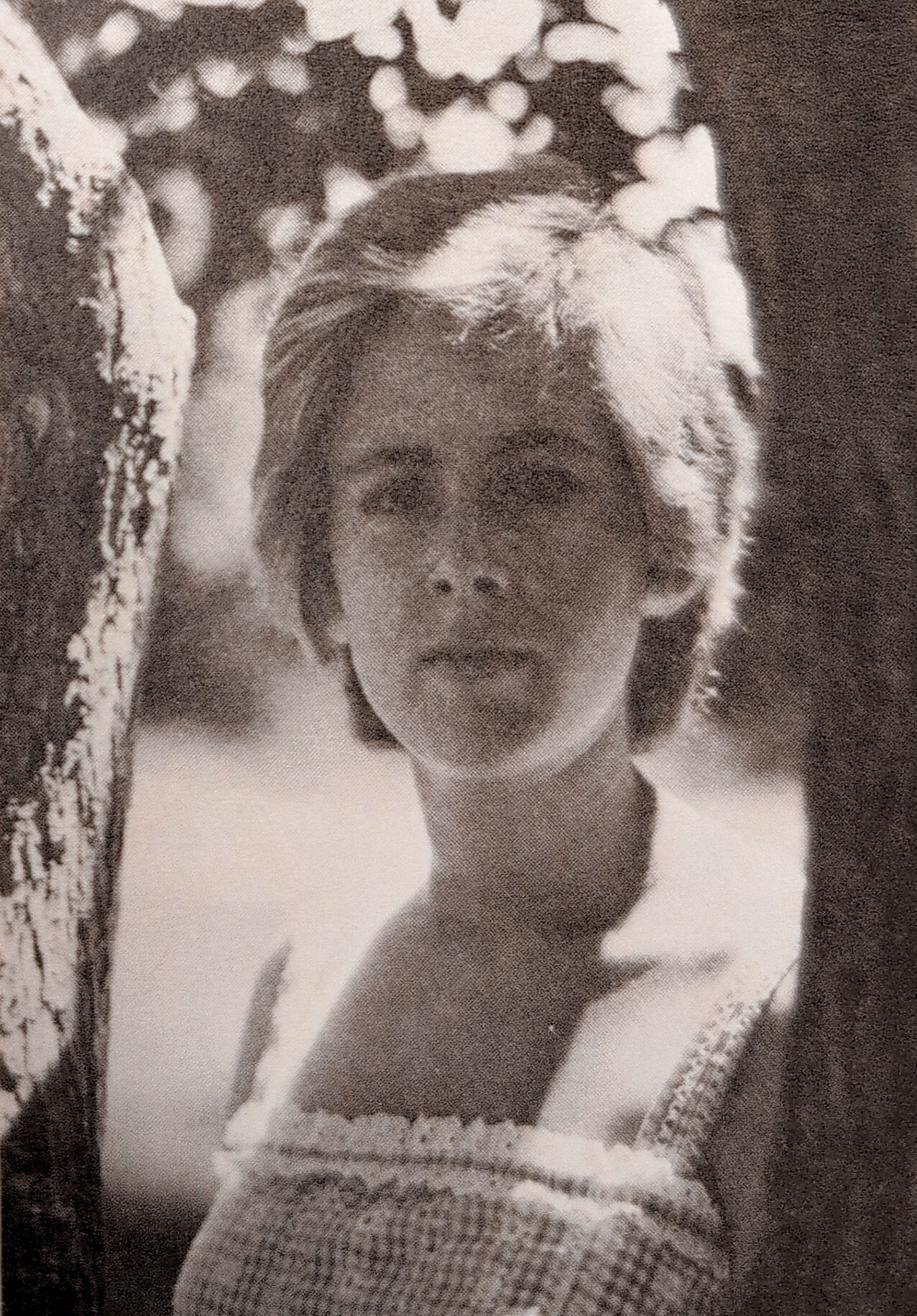 Betsy Gates