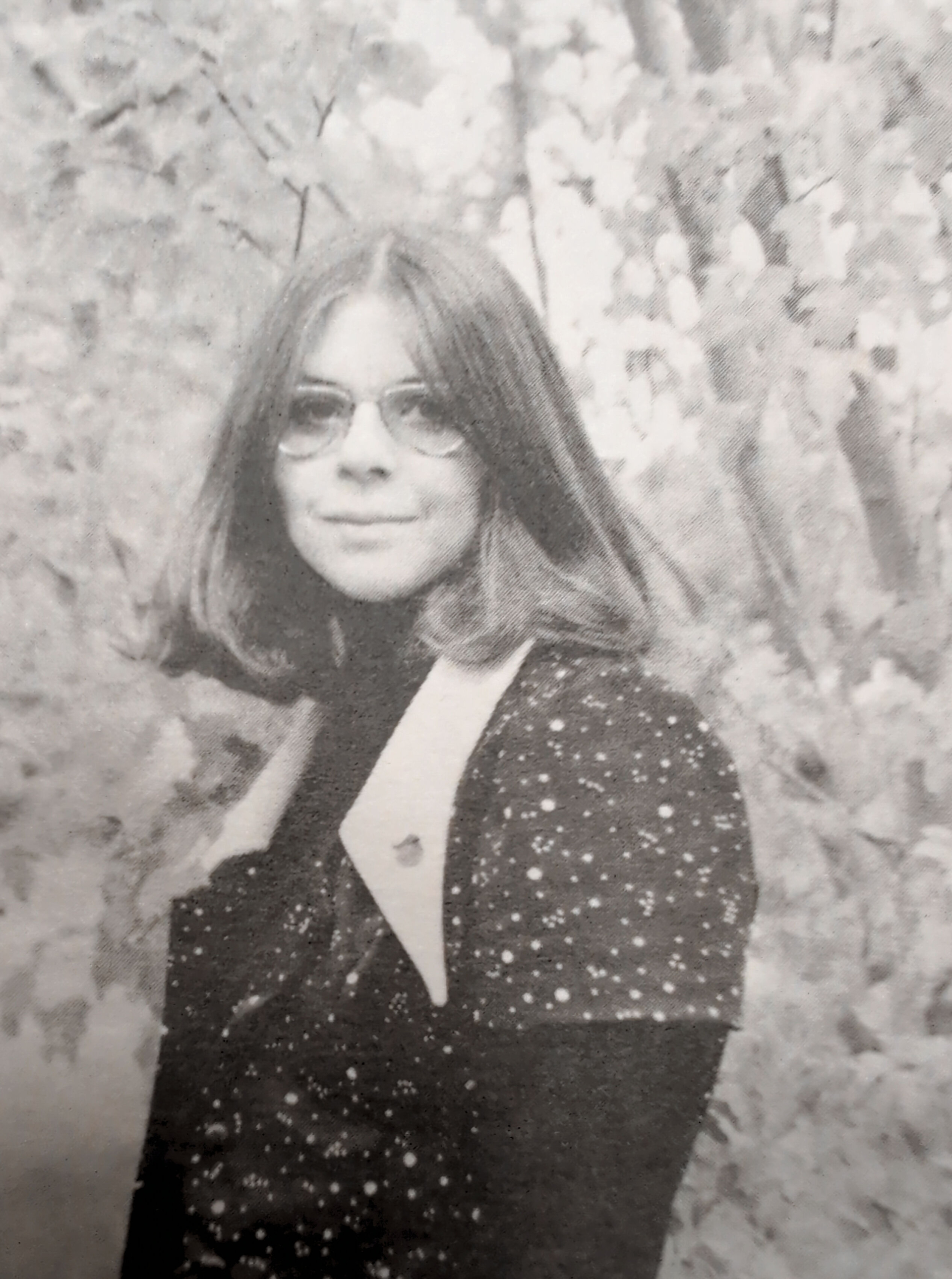 Patty Small