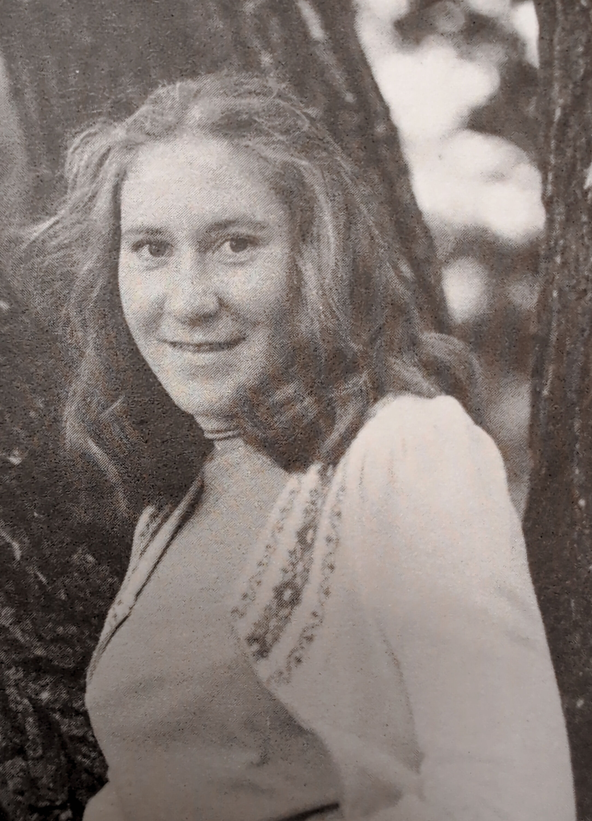 Anne Sirovatka