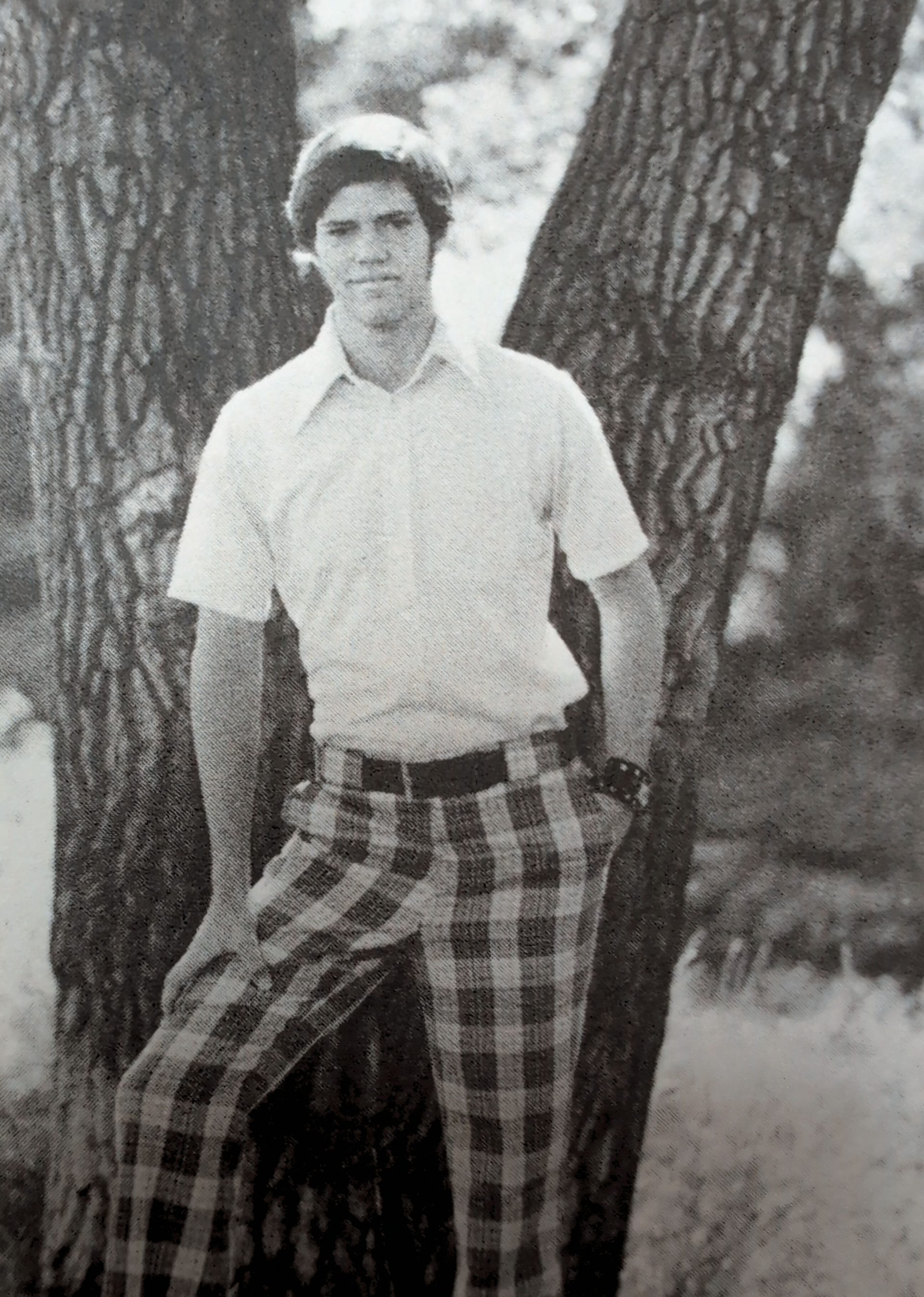 Jim Jaster