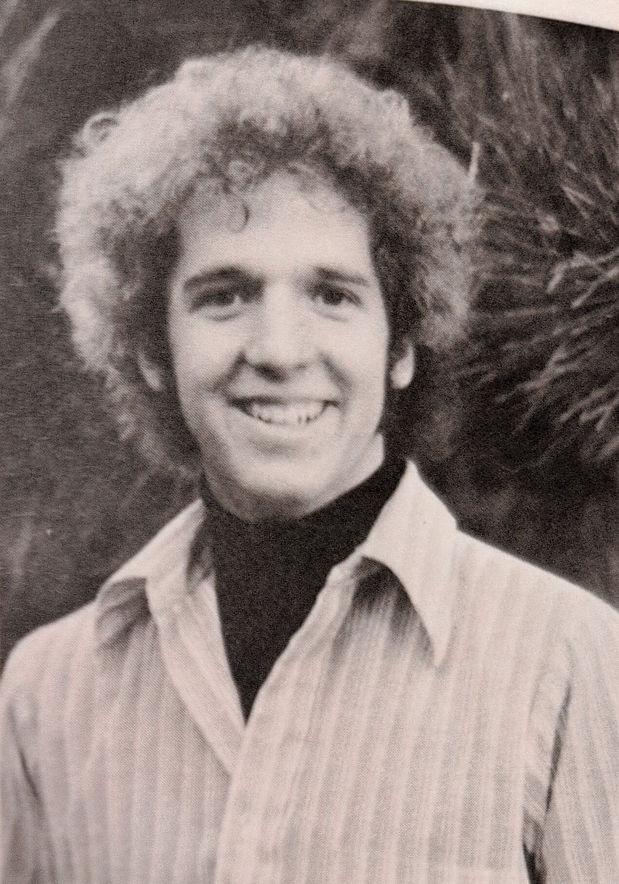 Joe Langfield