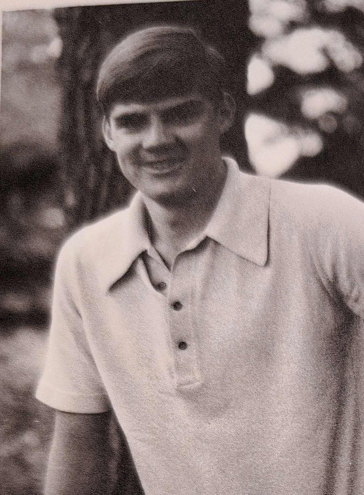 Mike McCann