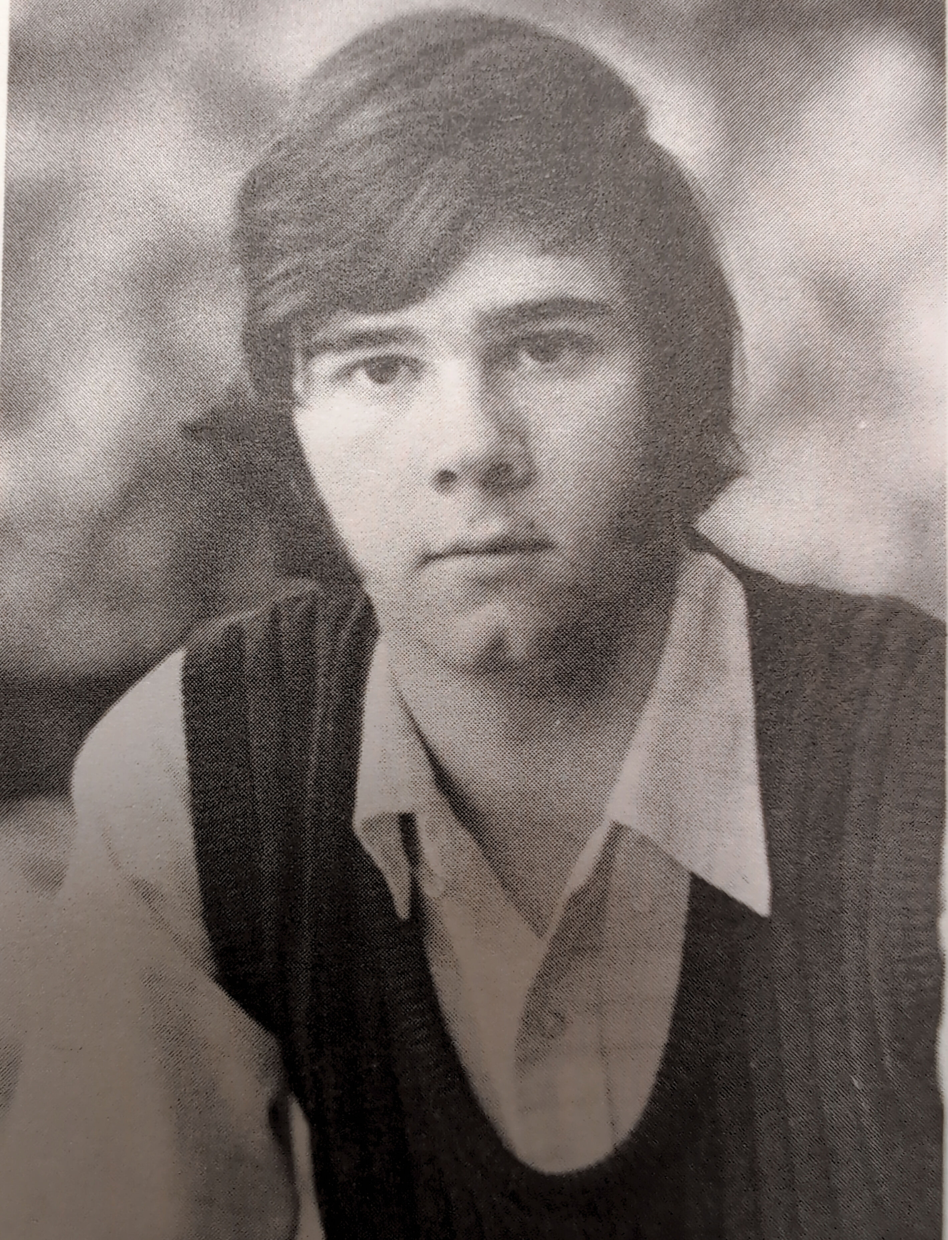 Jim Savage