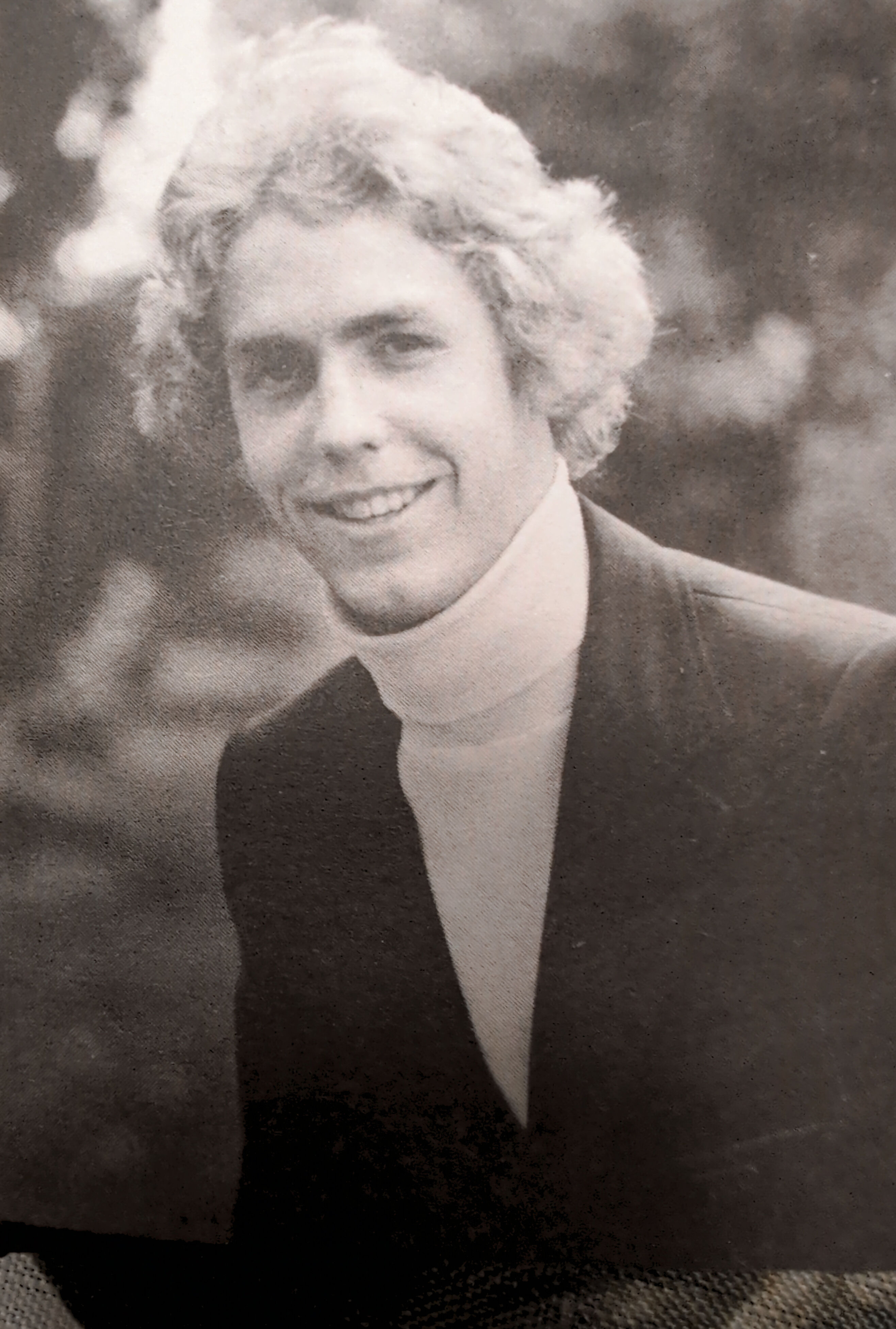 Tom Muldoon
