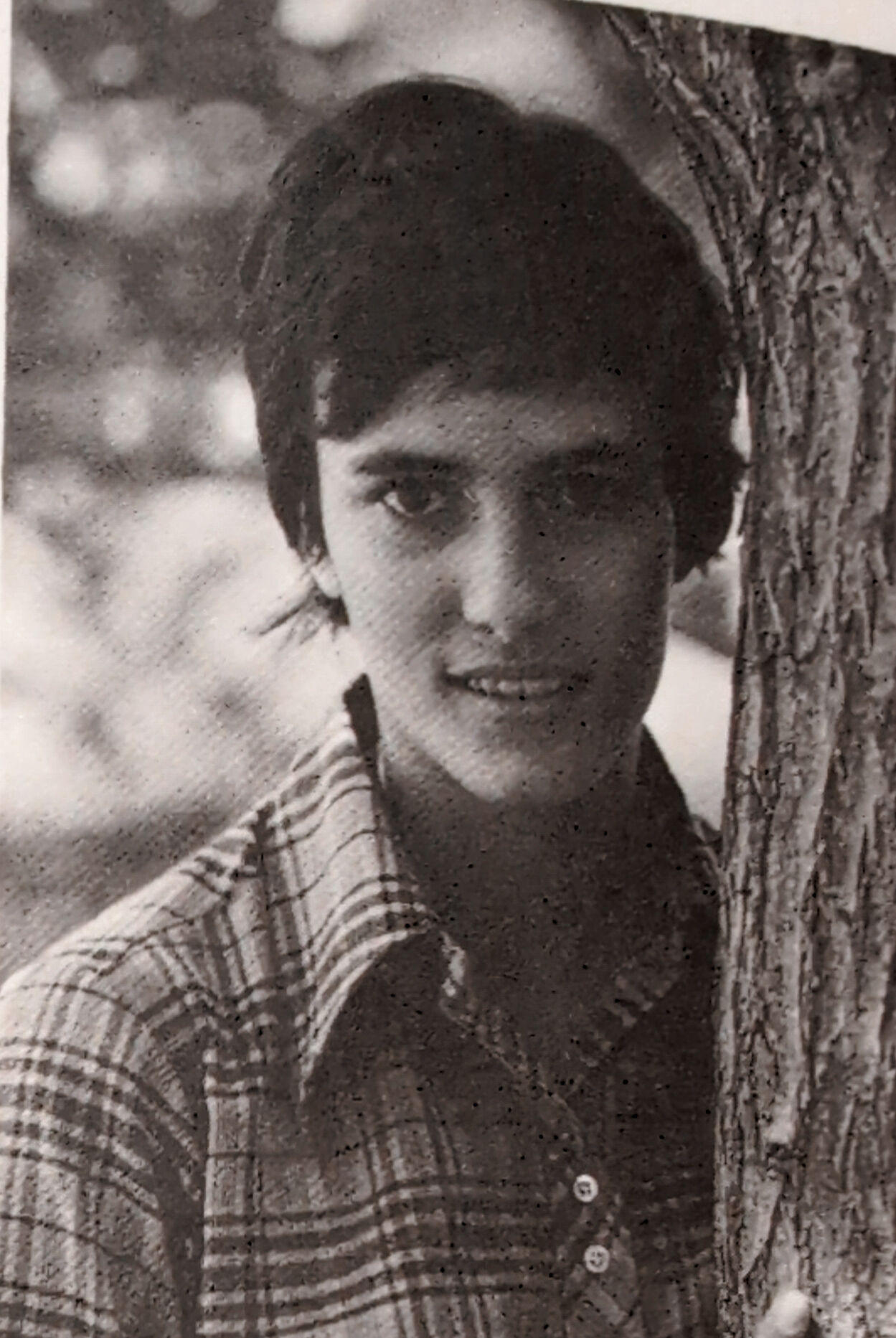 Nancy Hall