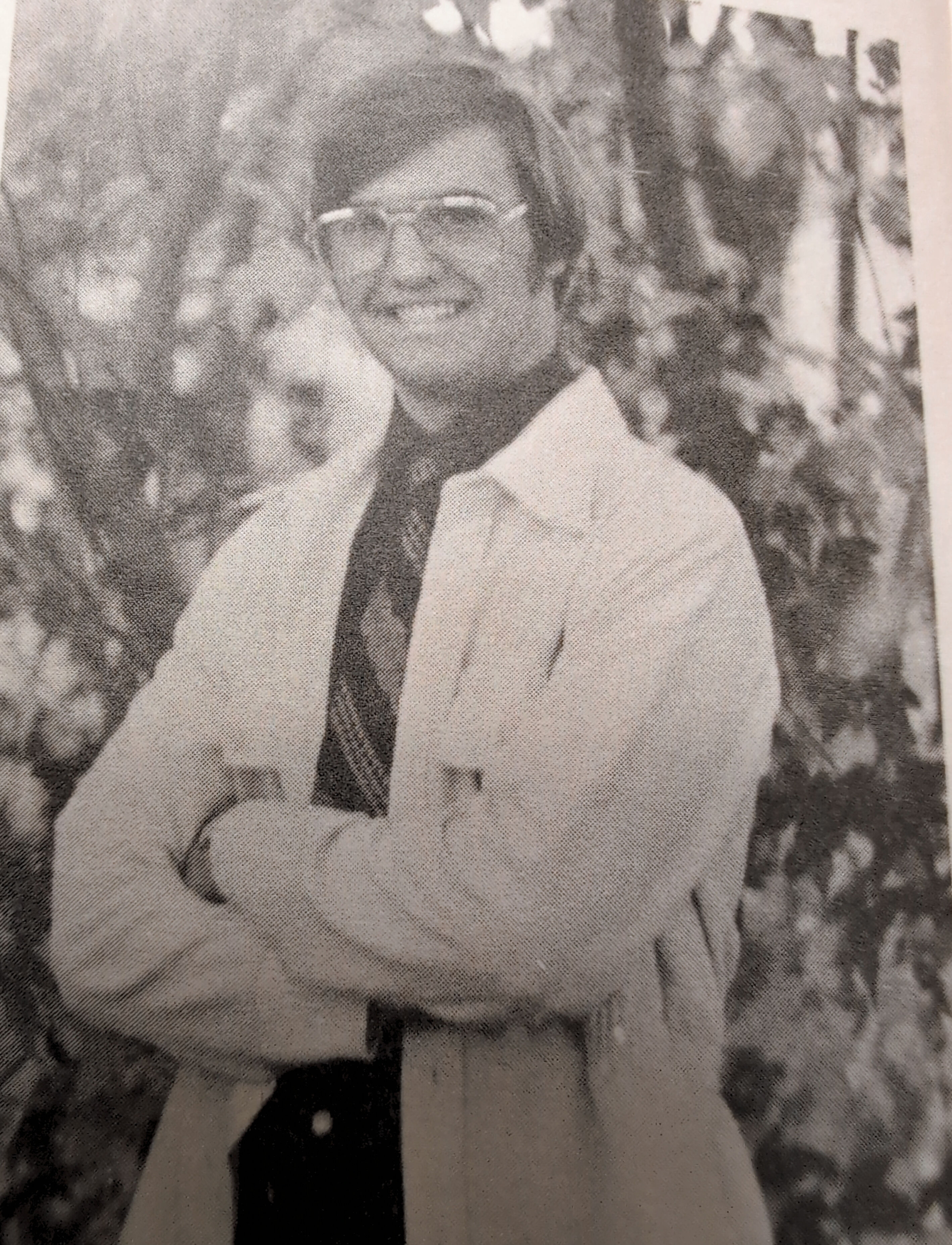 Jim Peters