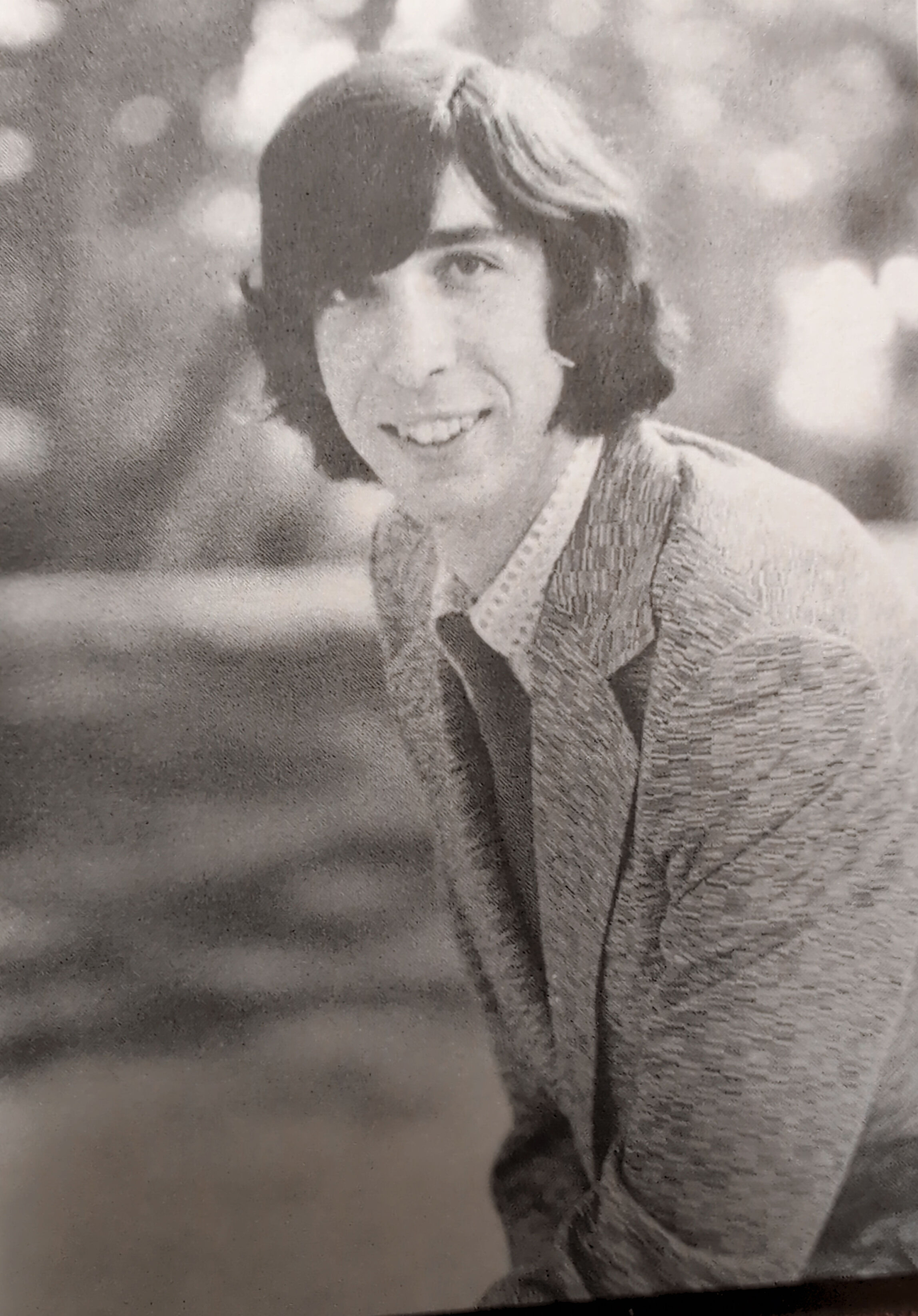 Phil Slattery
