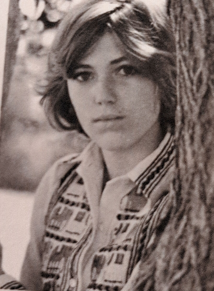 Debbie Anderchin