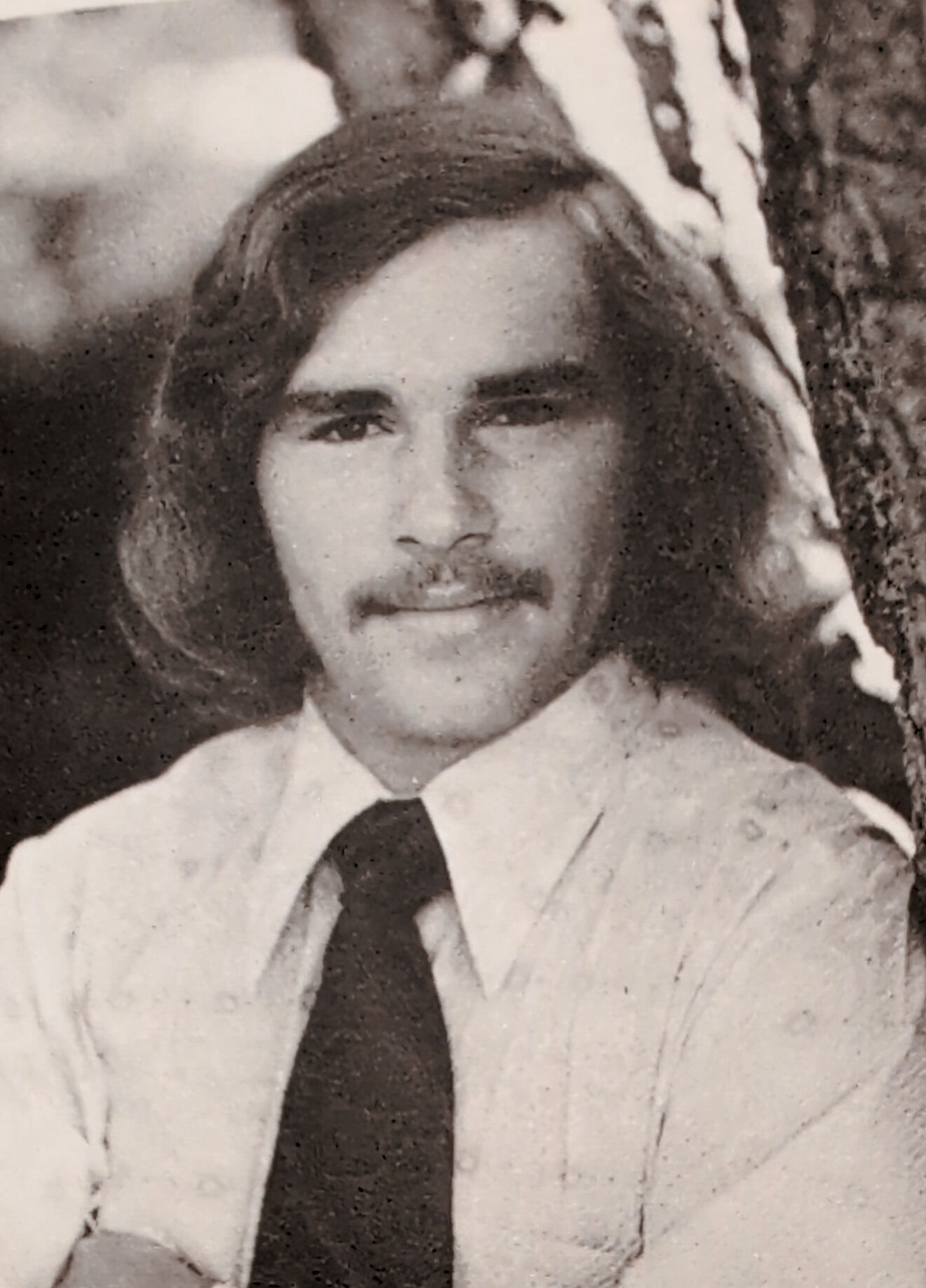 Ray Morris