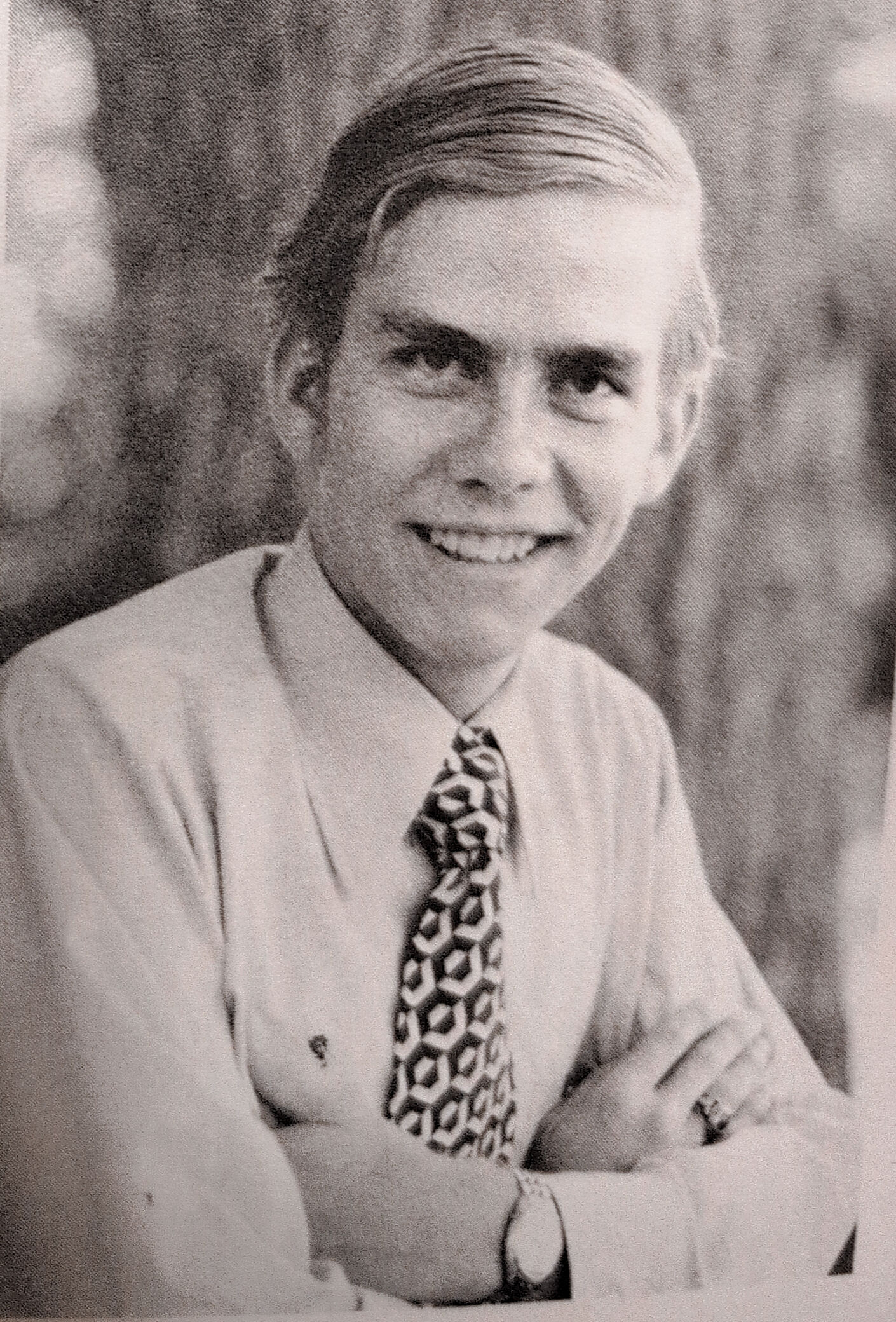 Steve Michaud