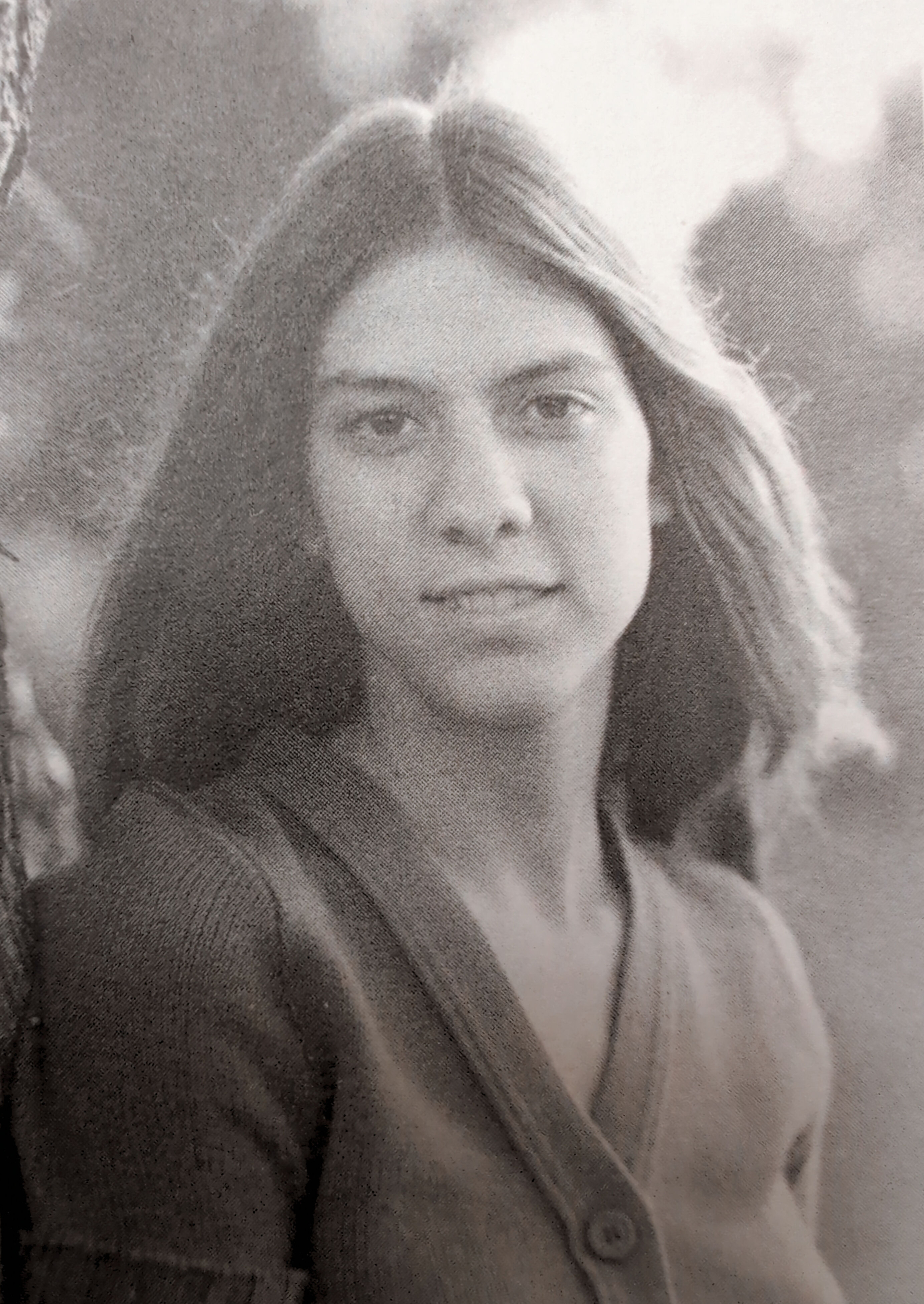 Lauri Myers