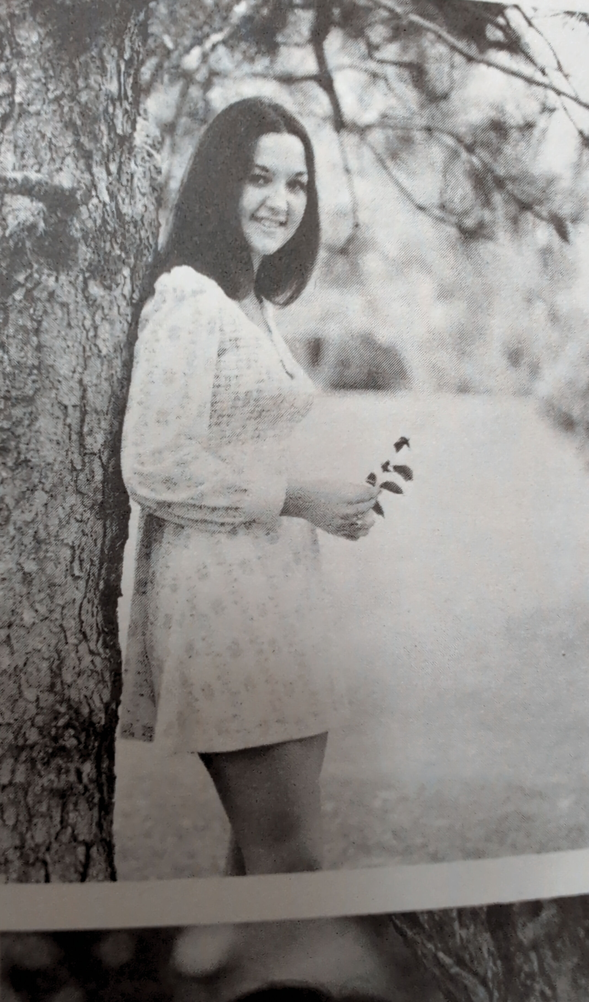 Diane Hall
