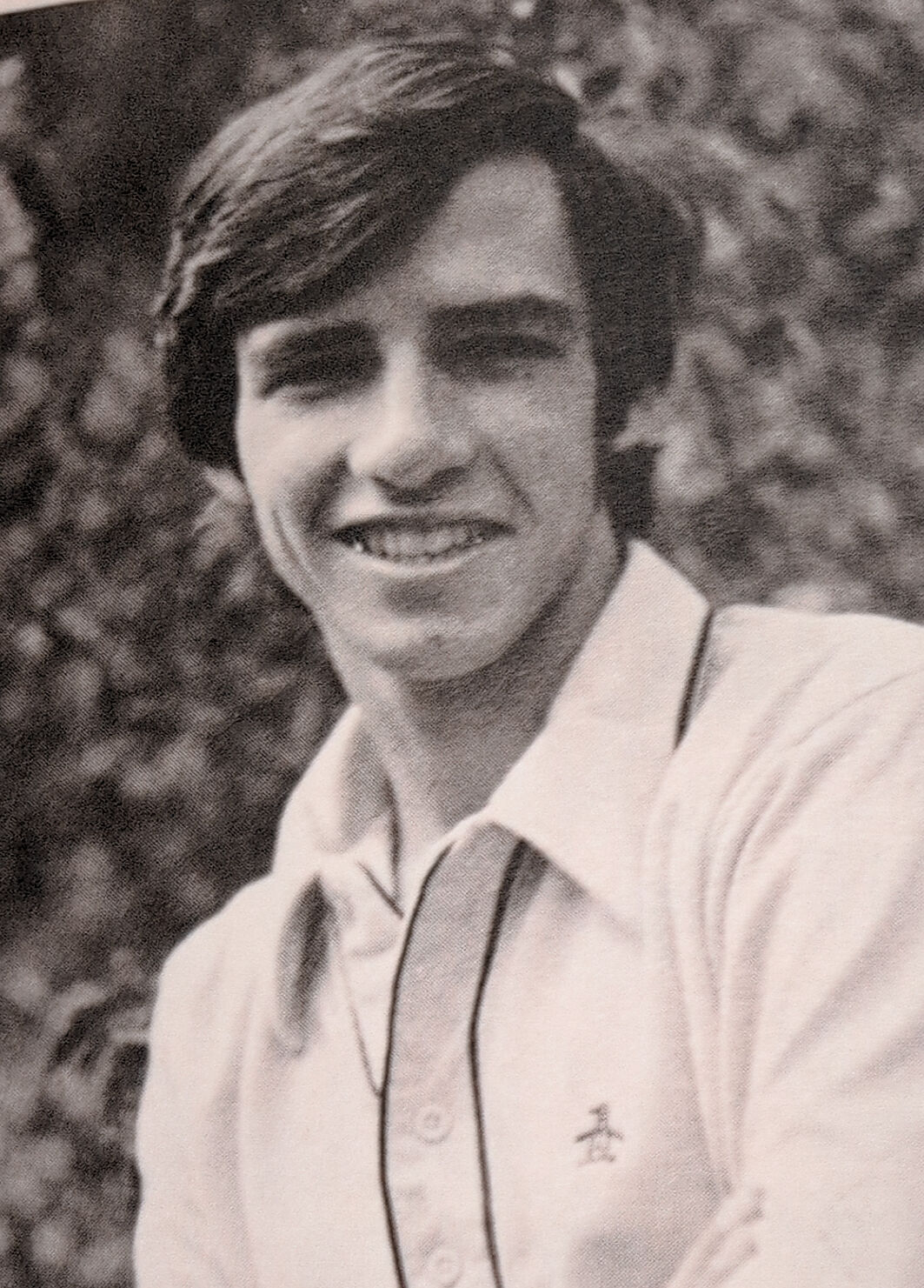Jim Compton