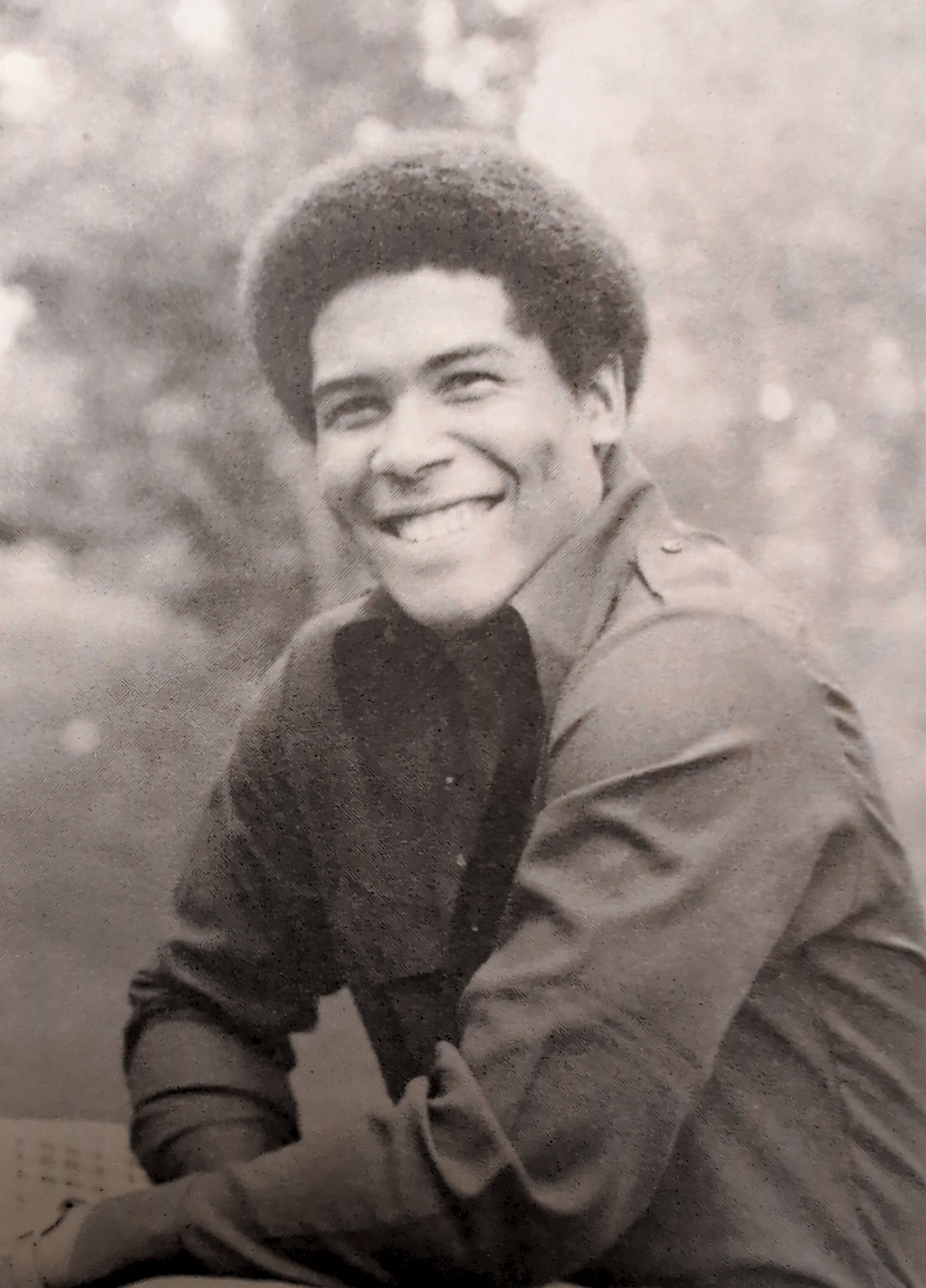 Carl Gayles