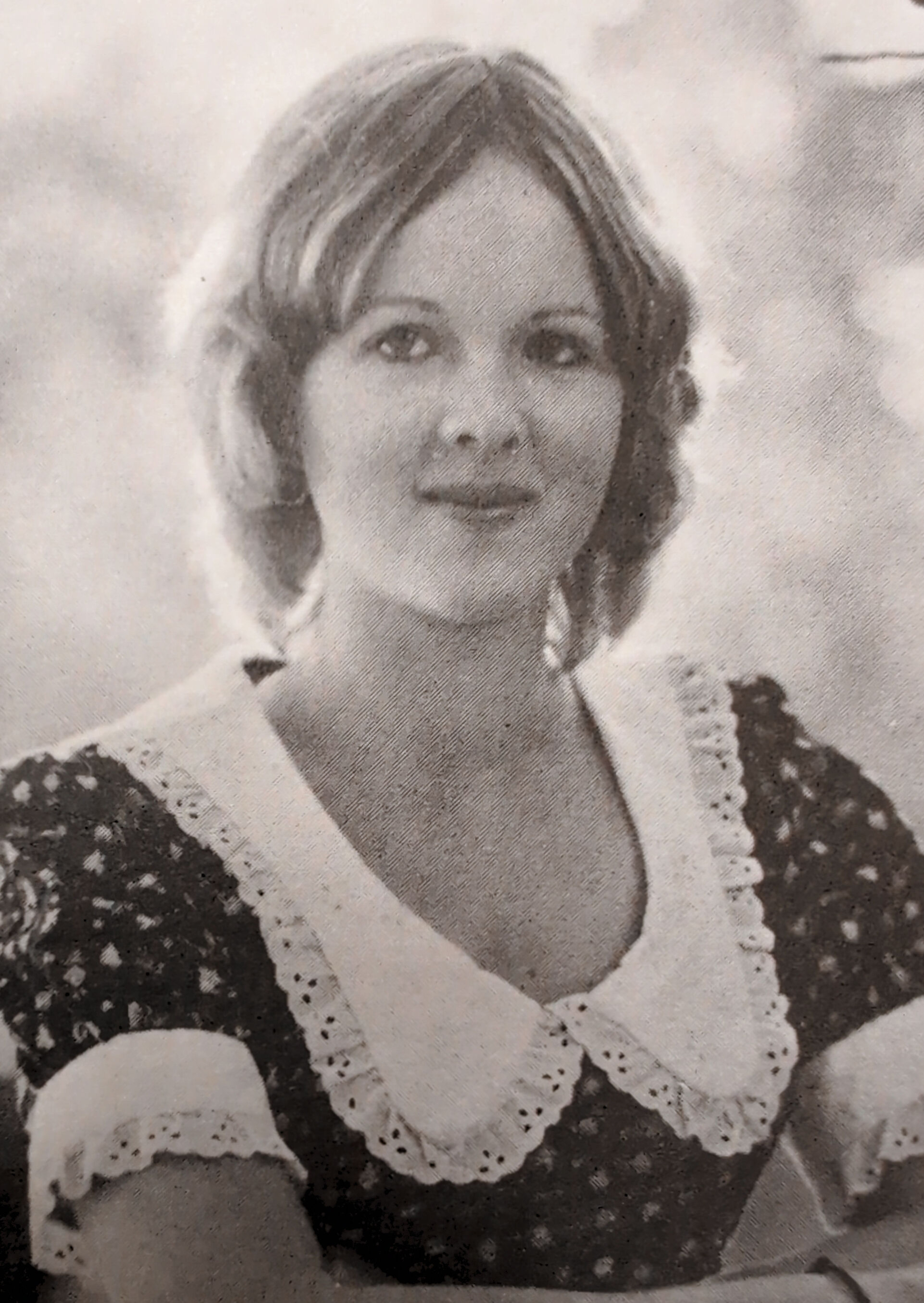 Tricia Schier