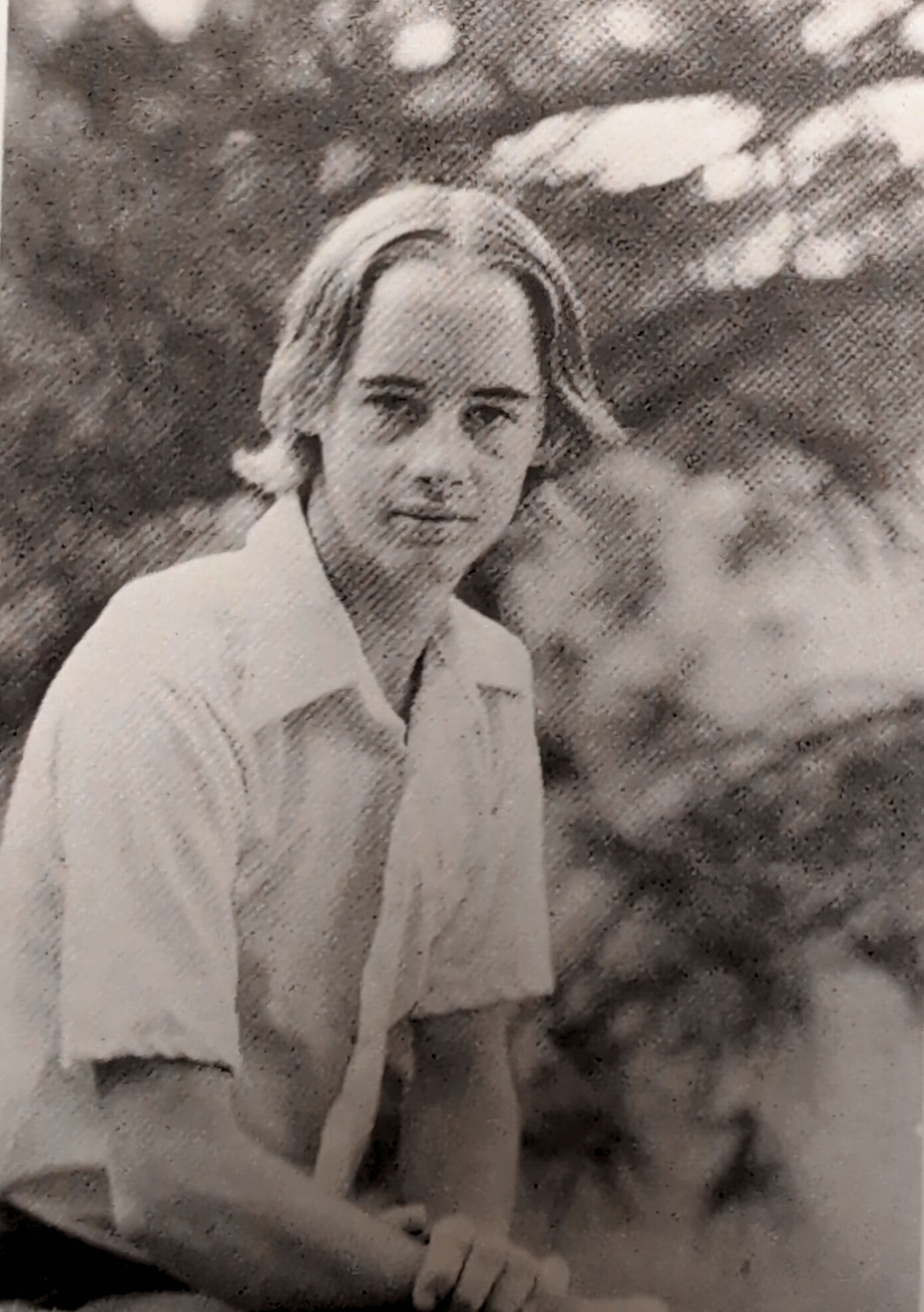 Phil Glasier