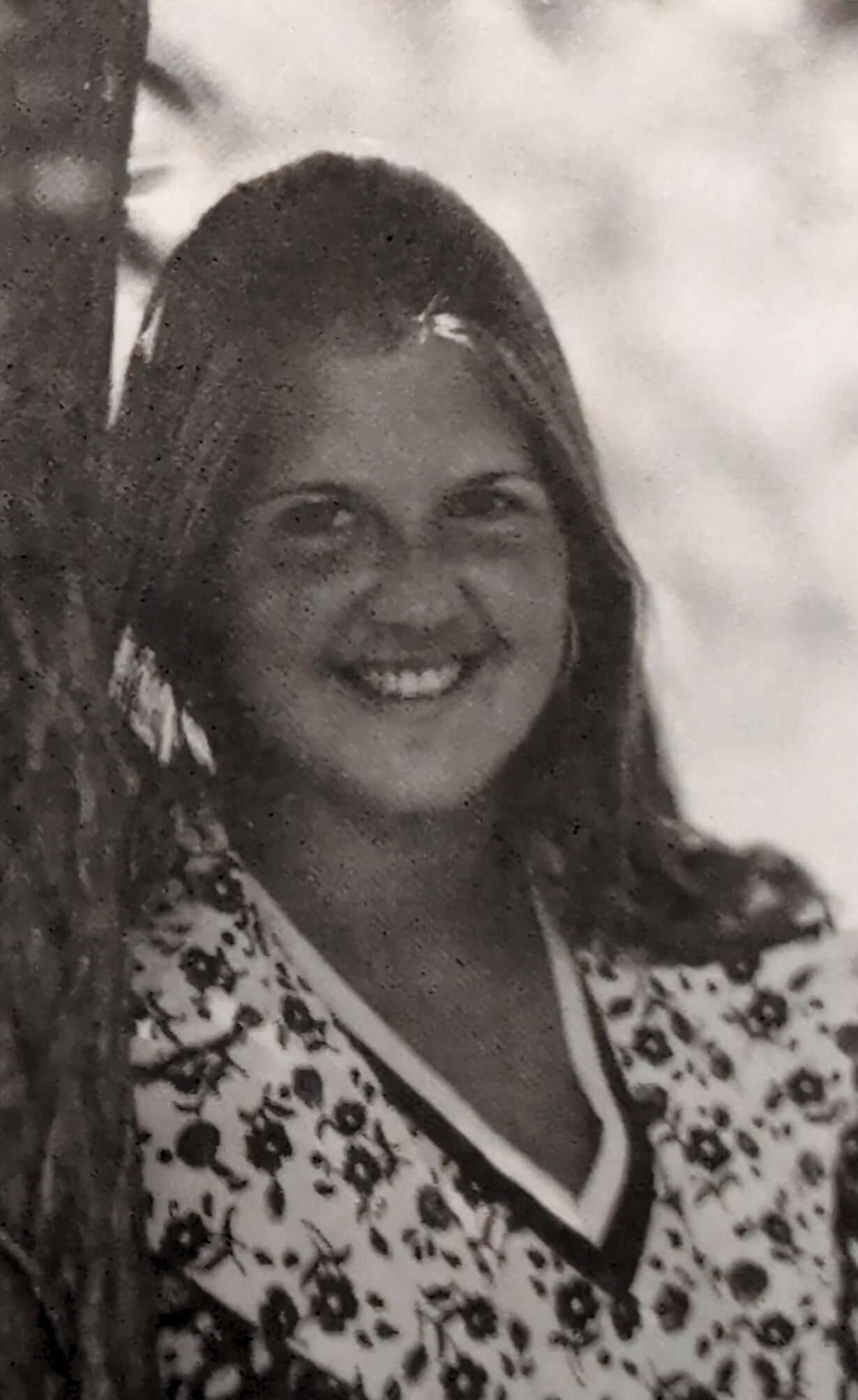 Pam Mackenzie
