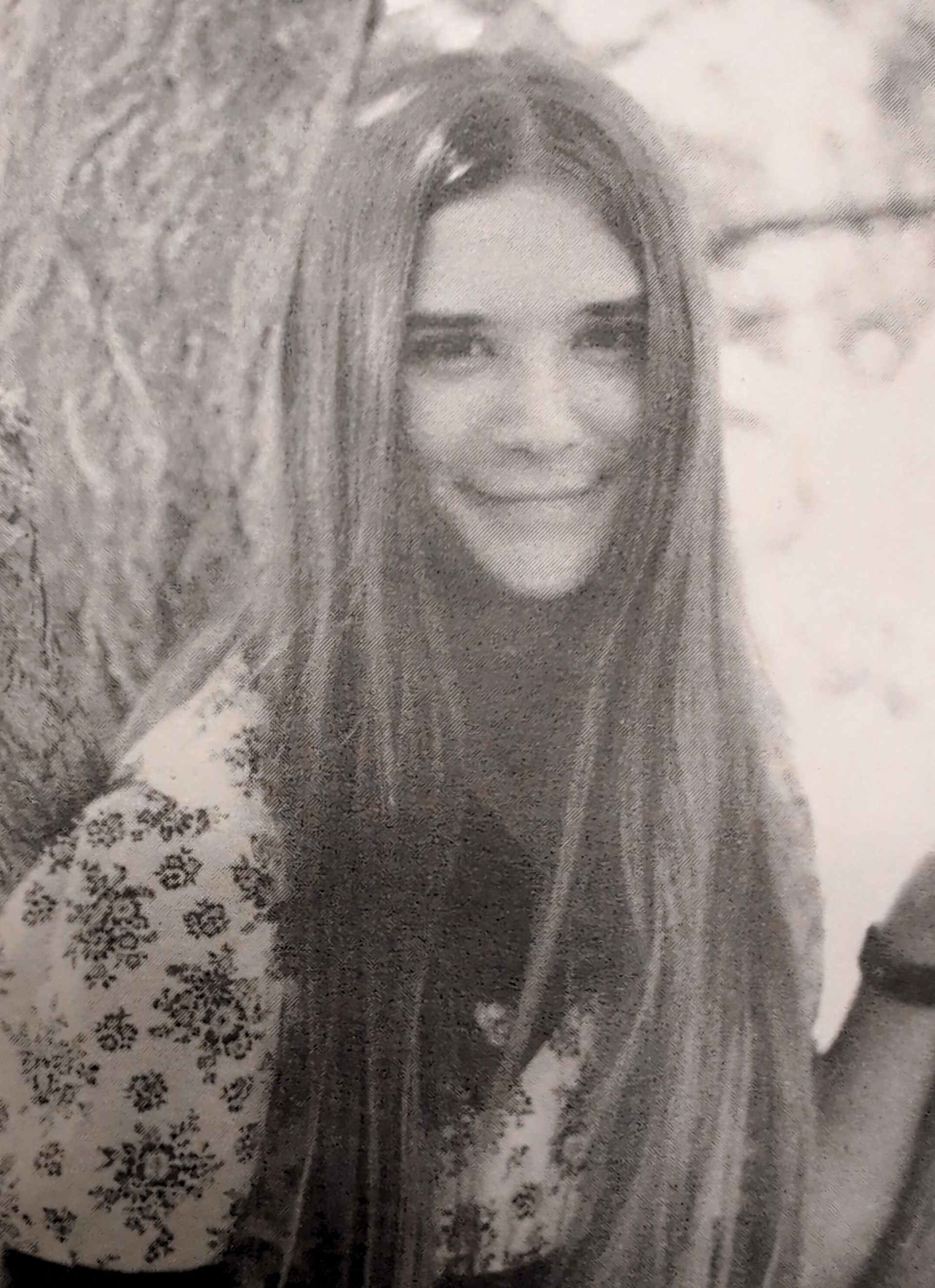 Kathy Tiffin