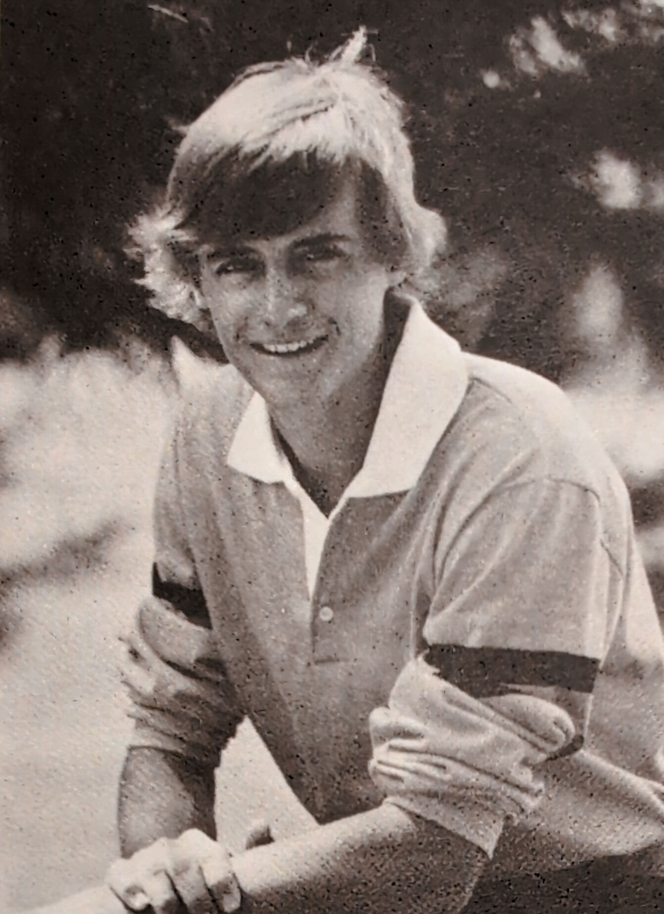 Ken Glasier