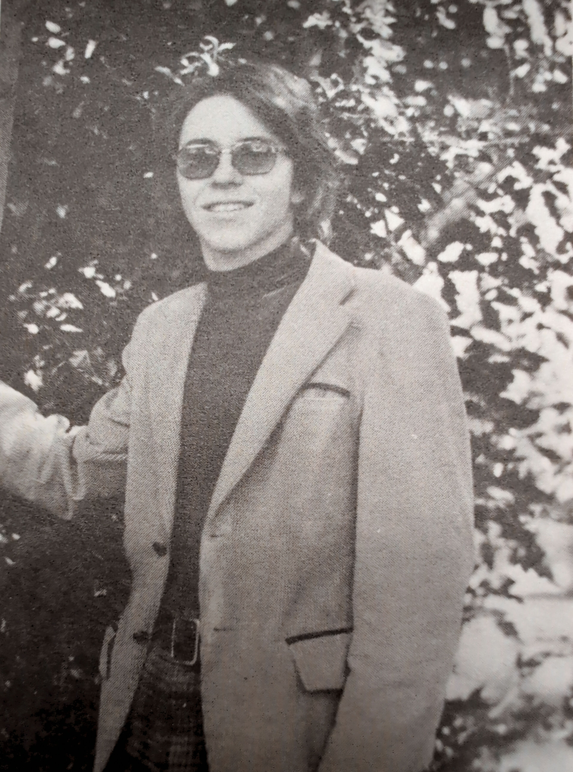 Bill O'Malley