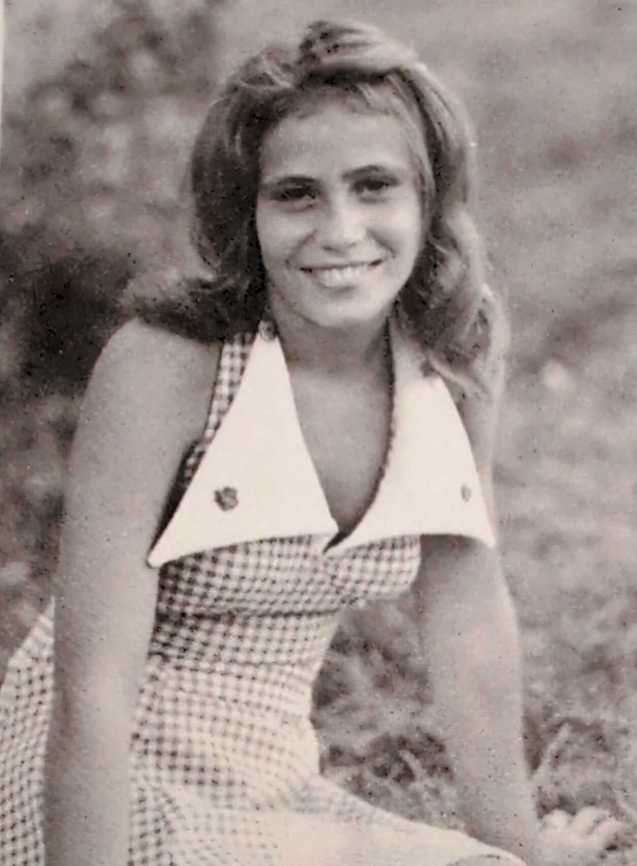 Rosanna Dowell