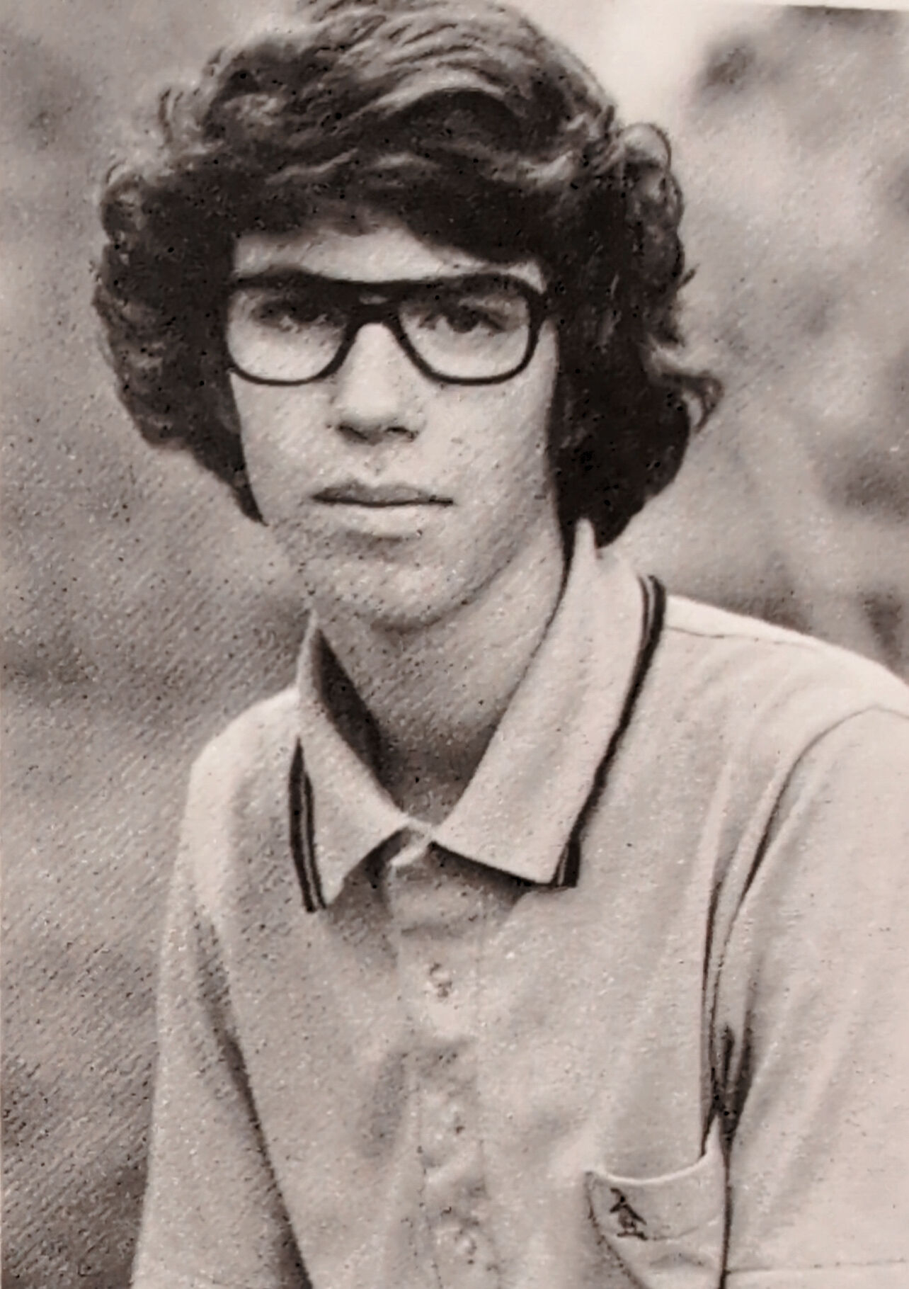 Tim Mulligan