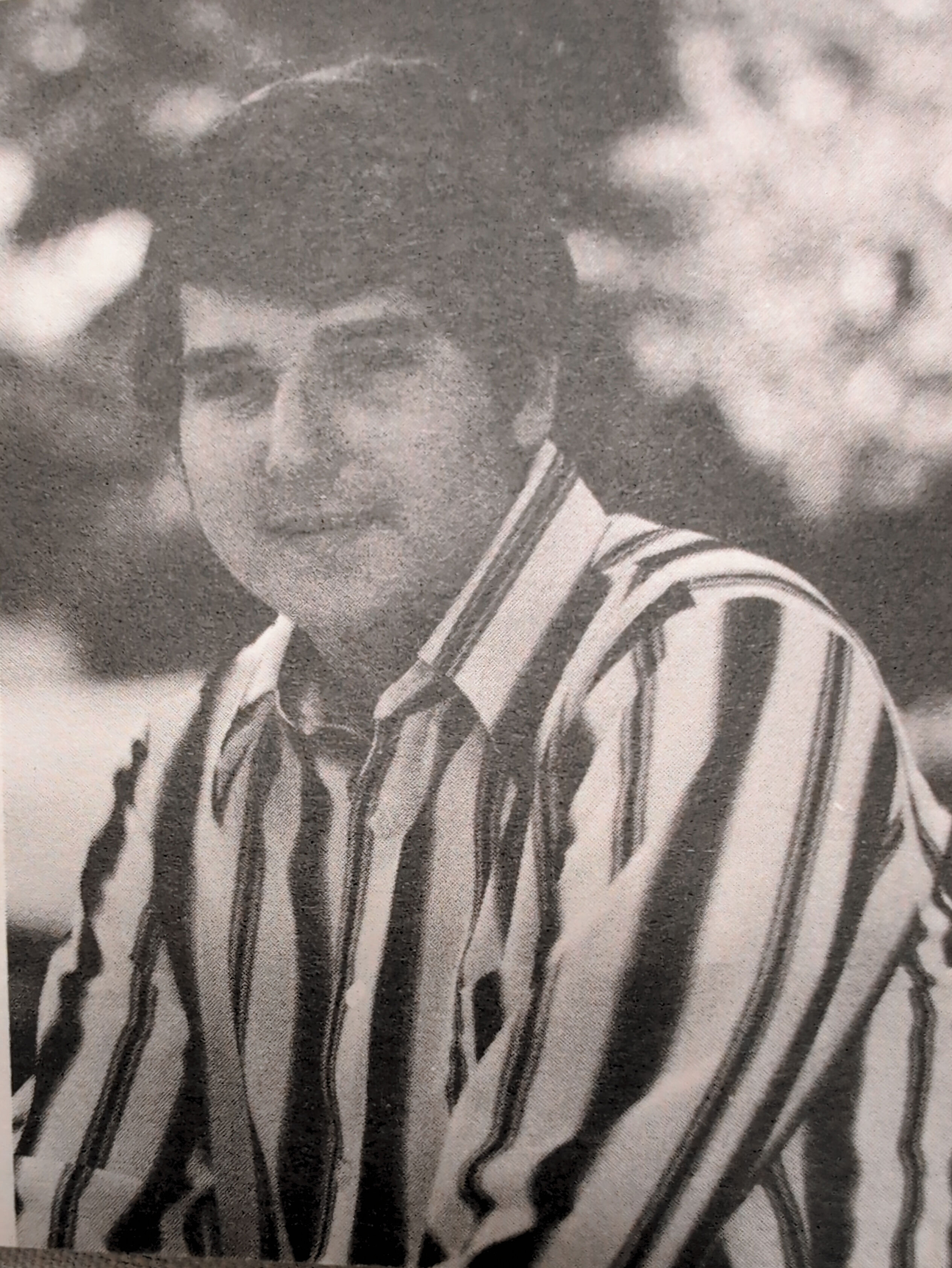 Bruce Mee