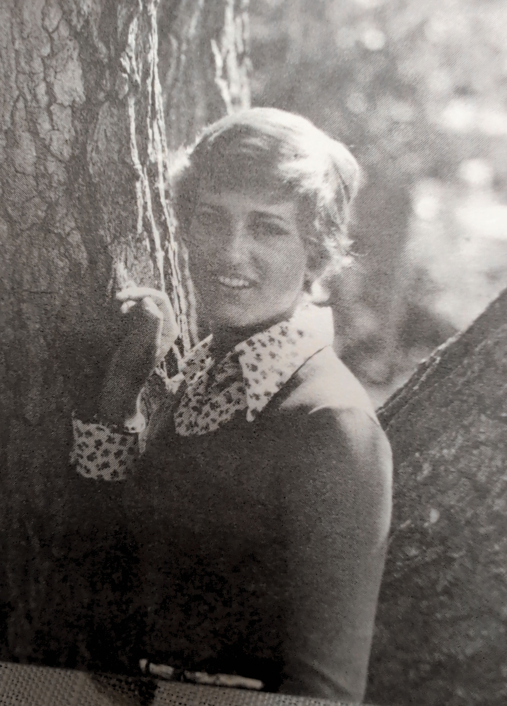 Mary Kay Diebel