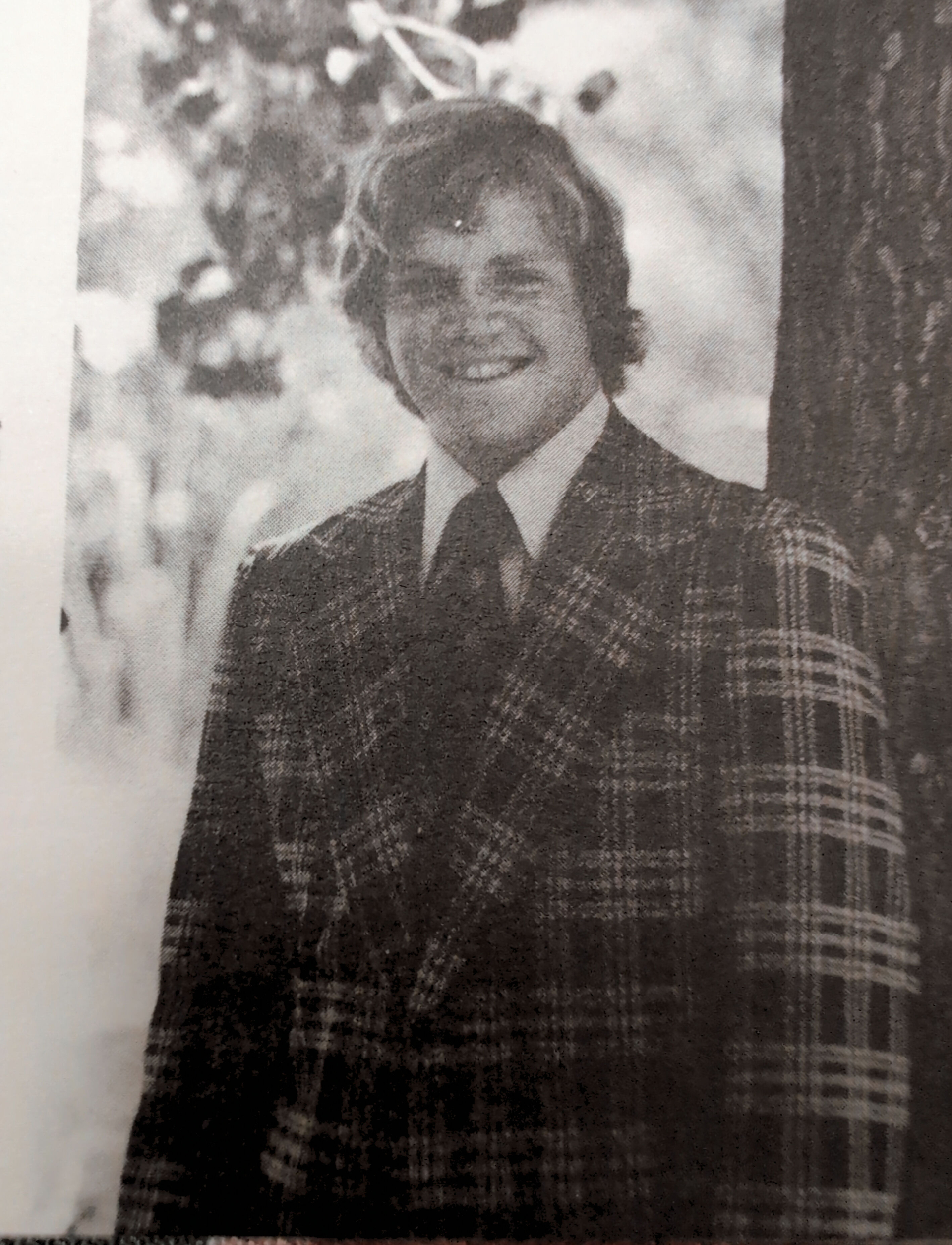 Brian Jeffries
