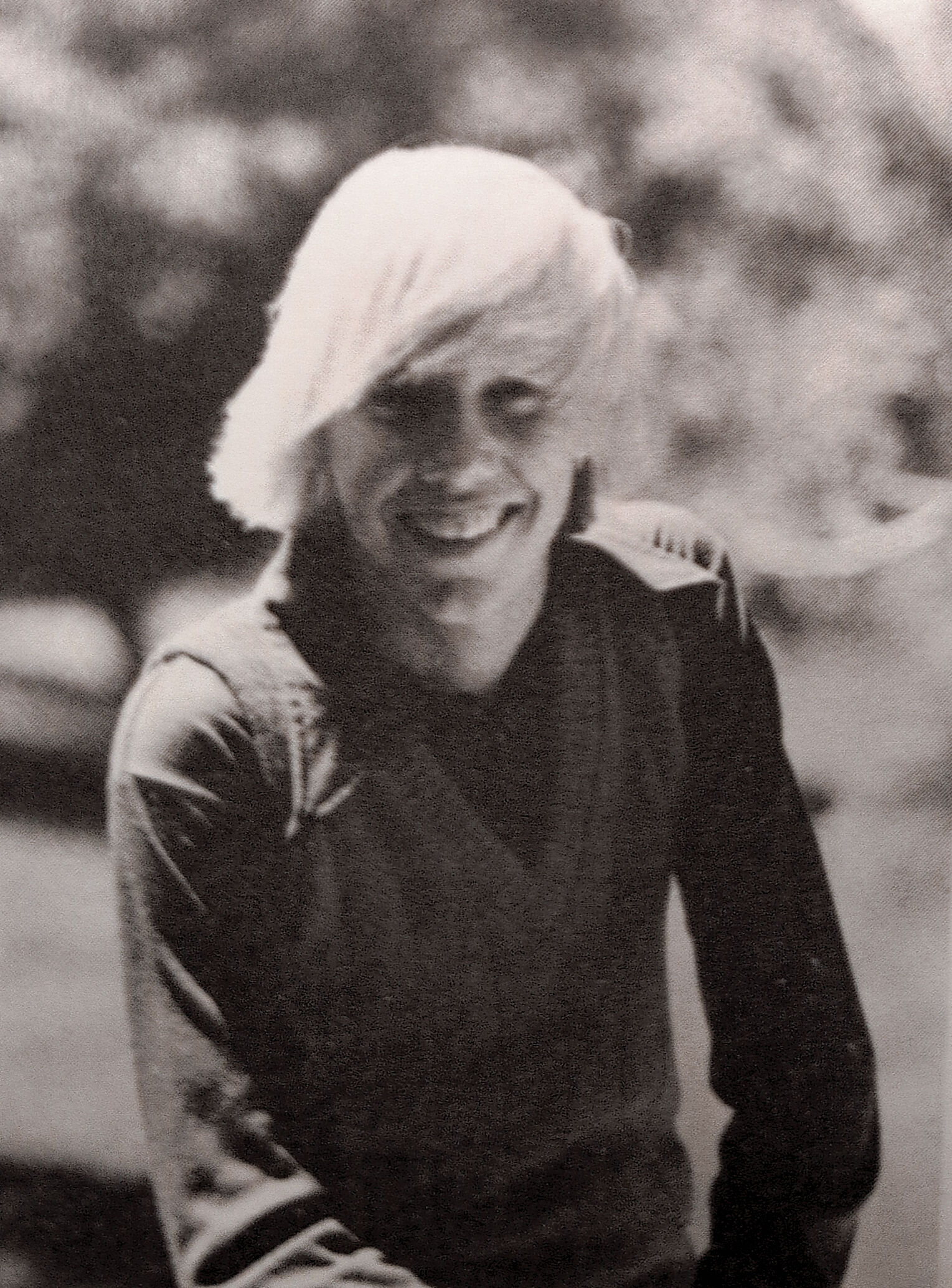 Dave Derks