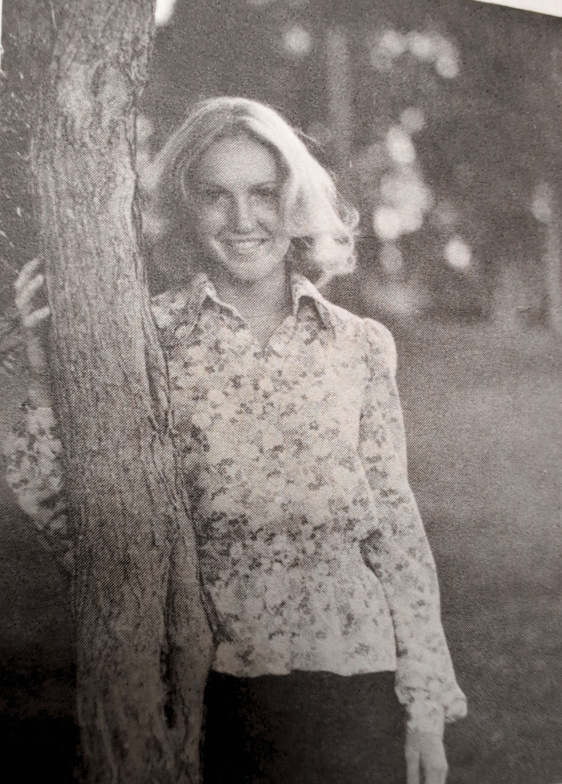 Kathy Tavelli