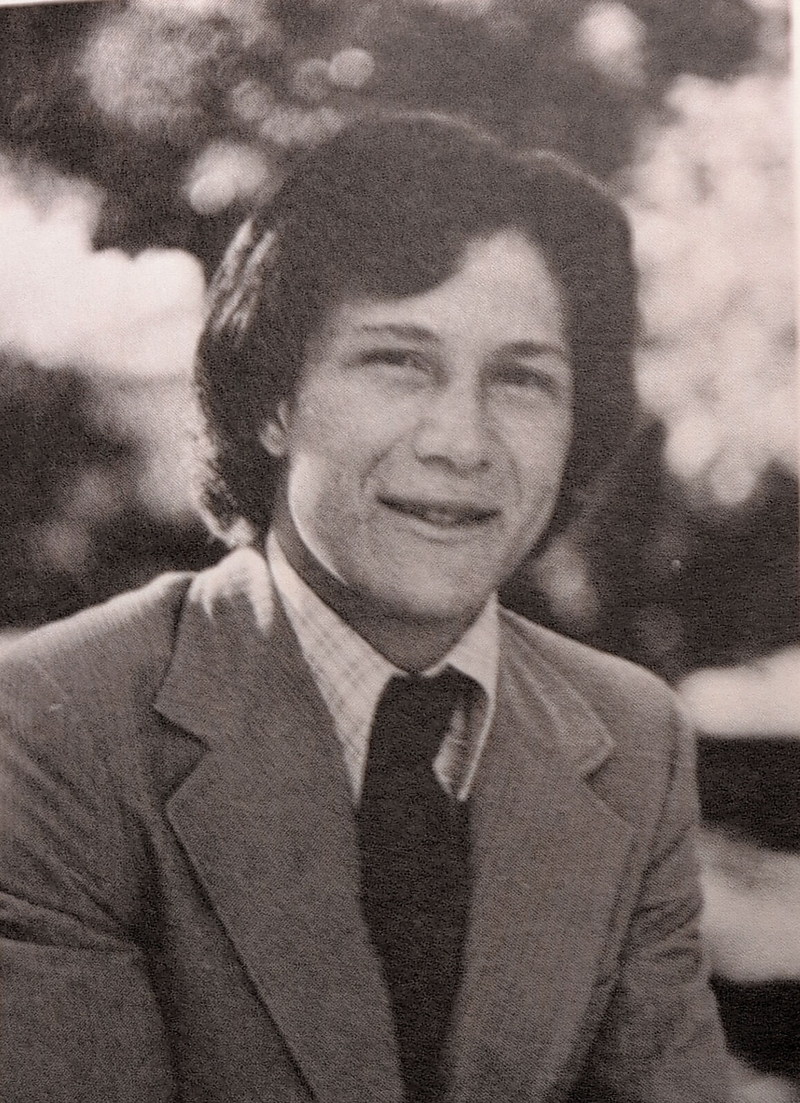 John Custy