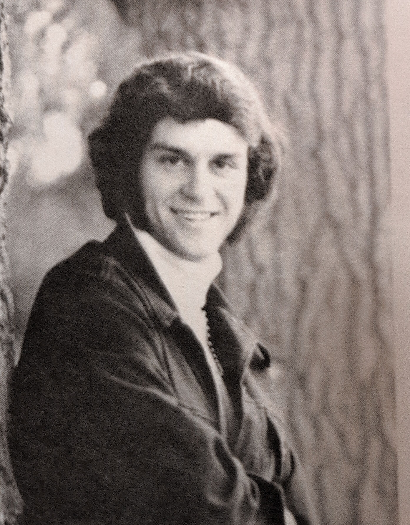 Greg King