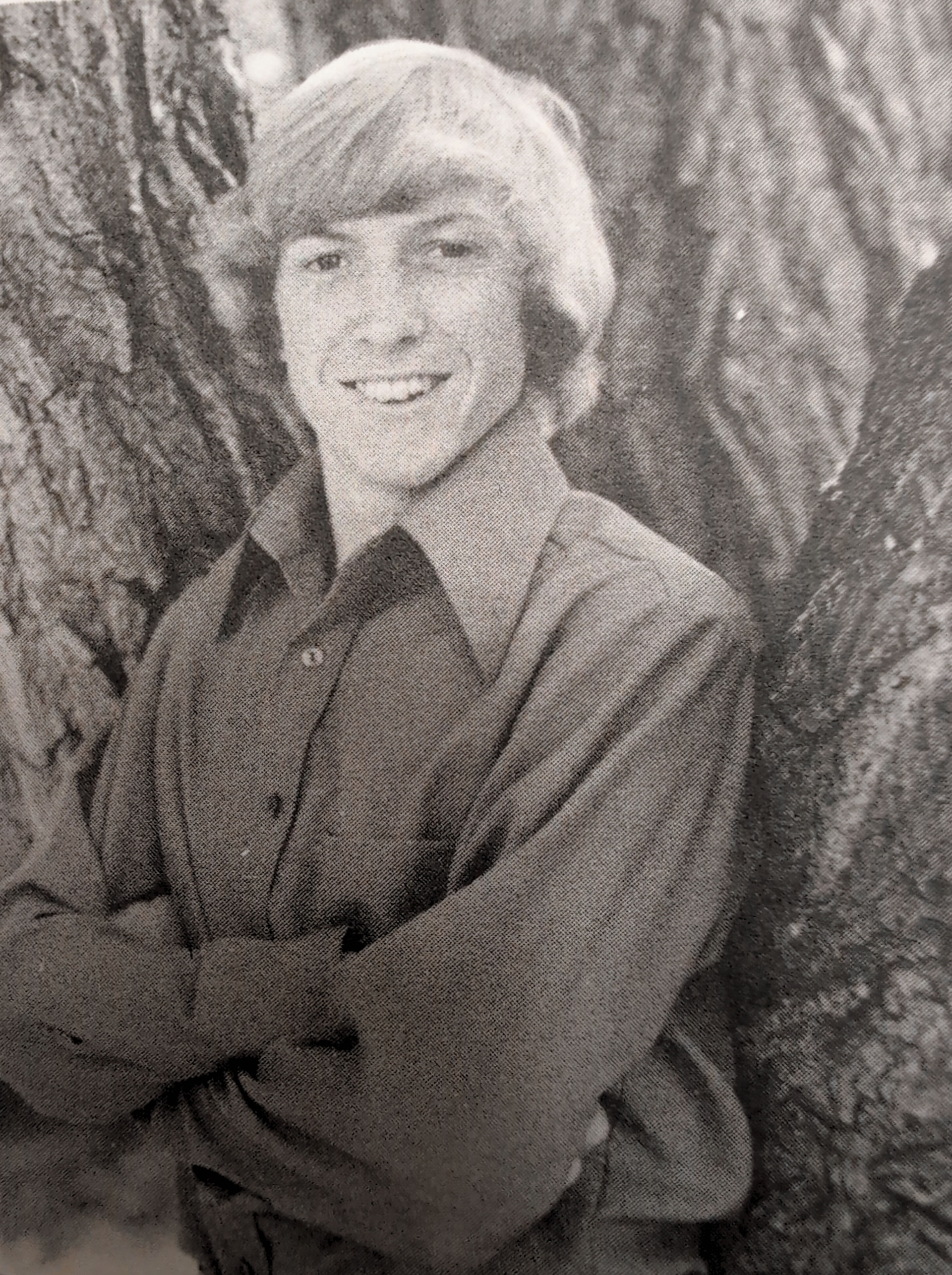 Doug Gibson