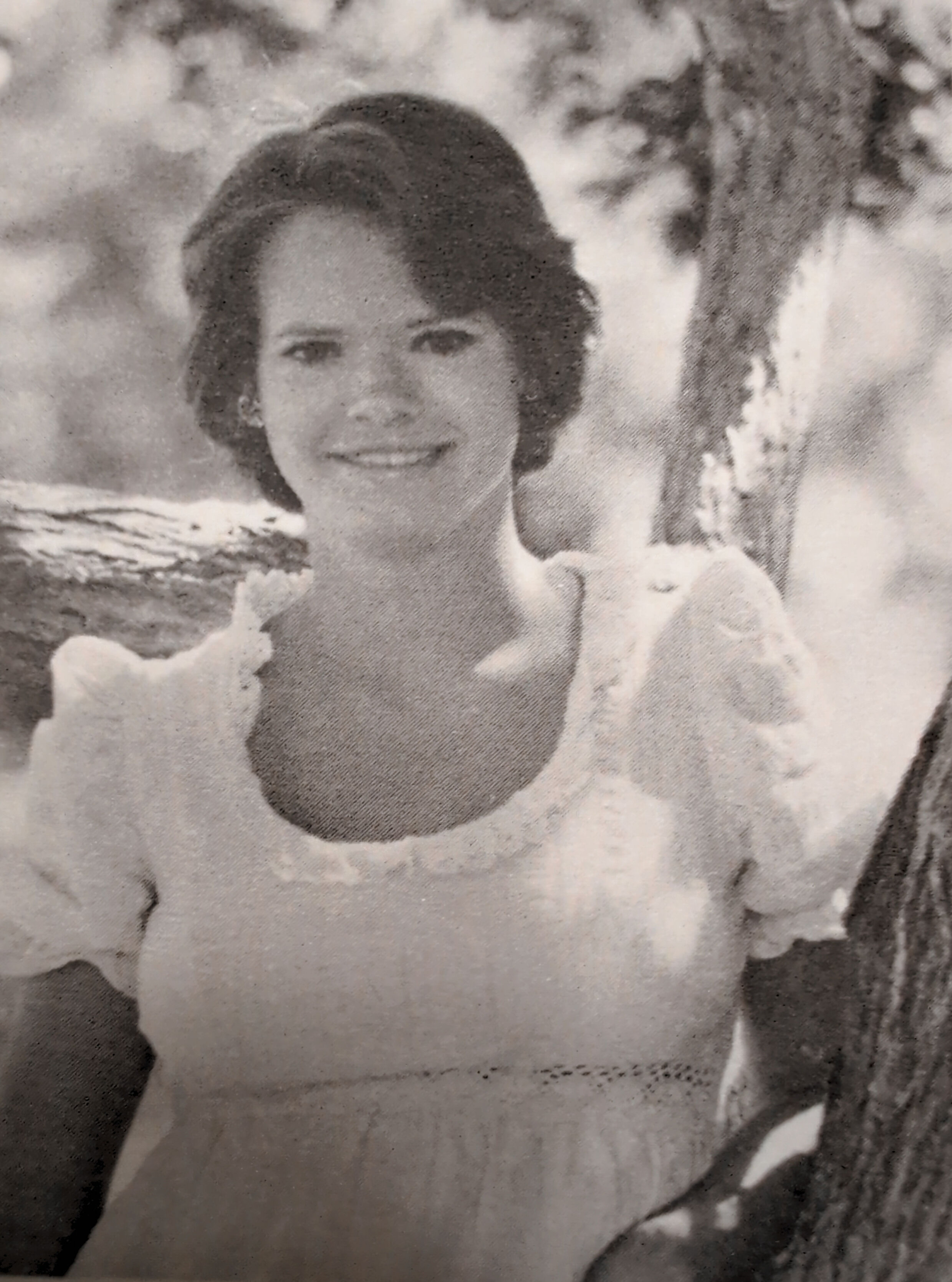 Maureen Sprigg